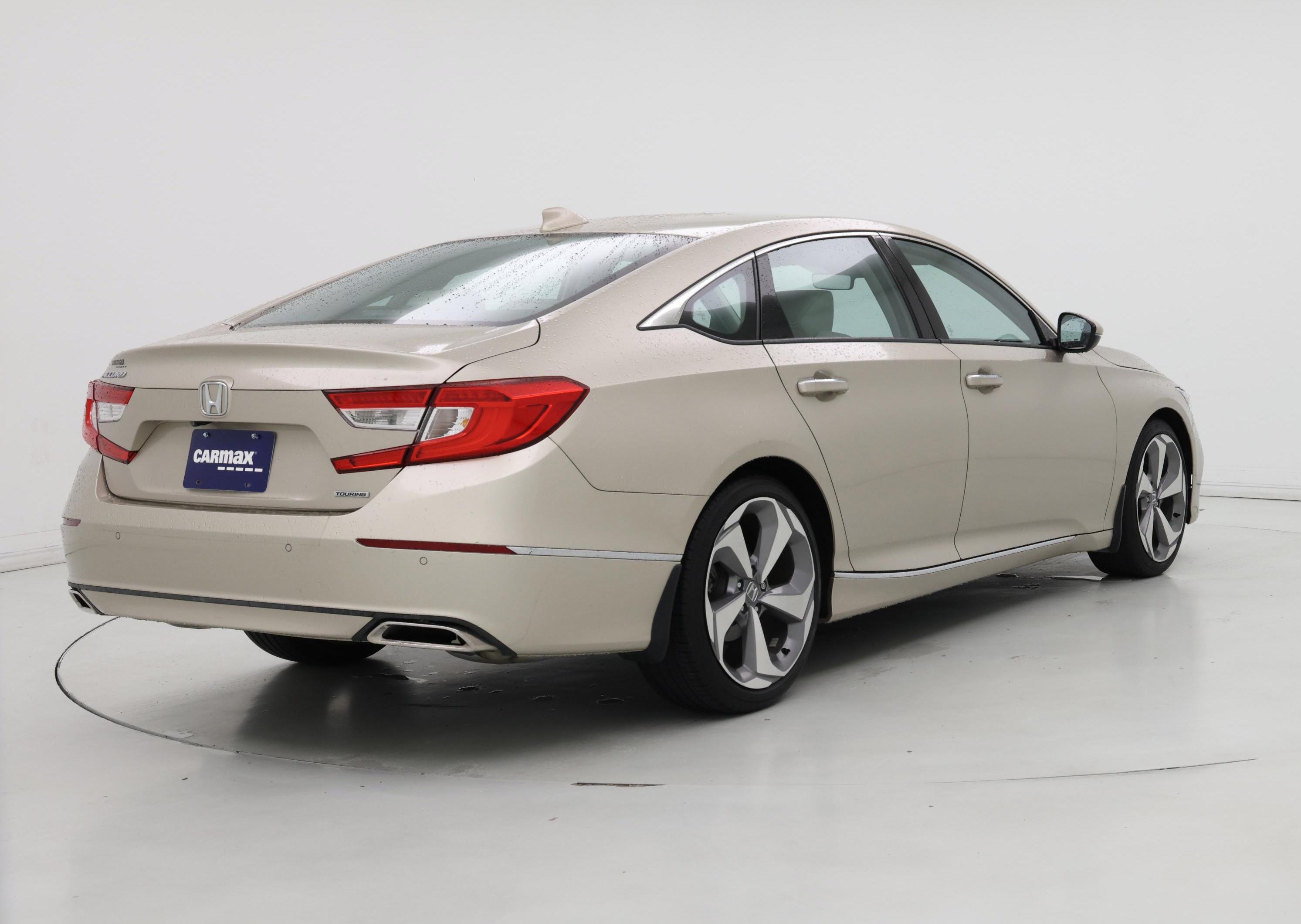 Thumbnail: 2018 Honda Accord - 8