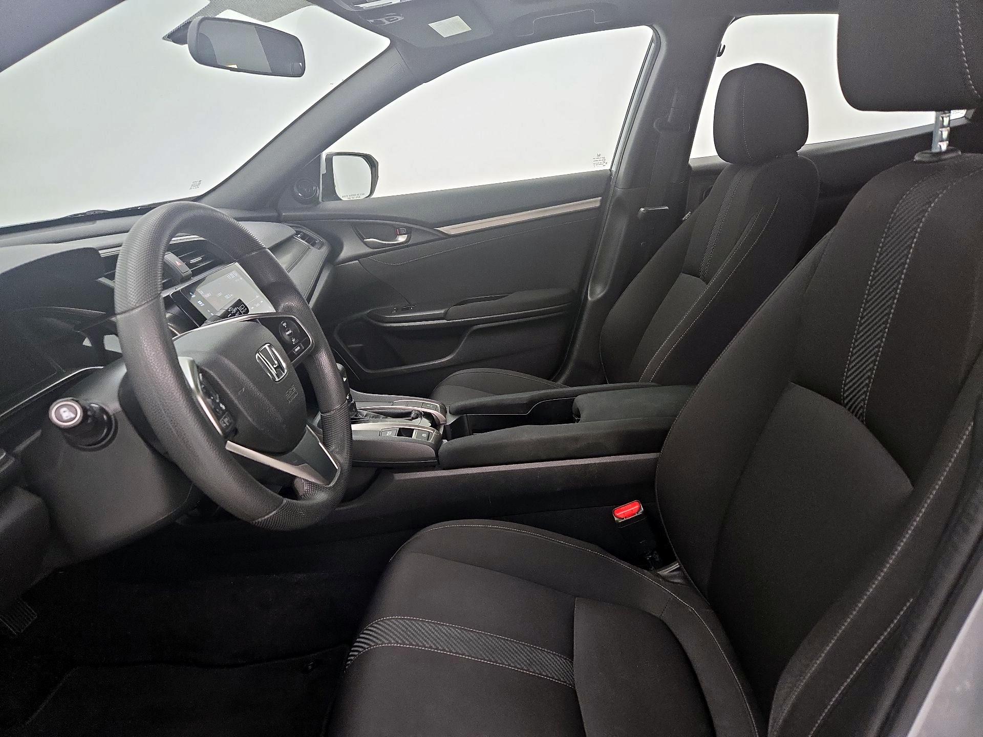 Thumbnail: 2018 Honda Civic - 11