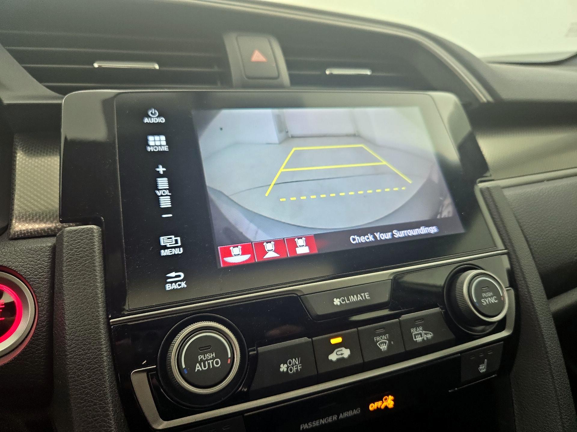 Thumbnail: 2018 Honda Civic - 14