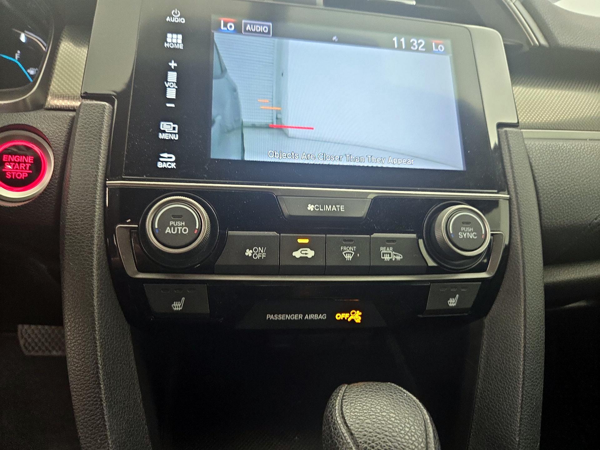 Thumbnail: 2018 Honda Civic - 16