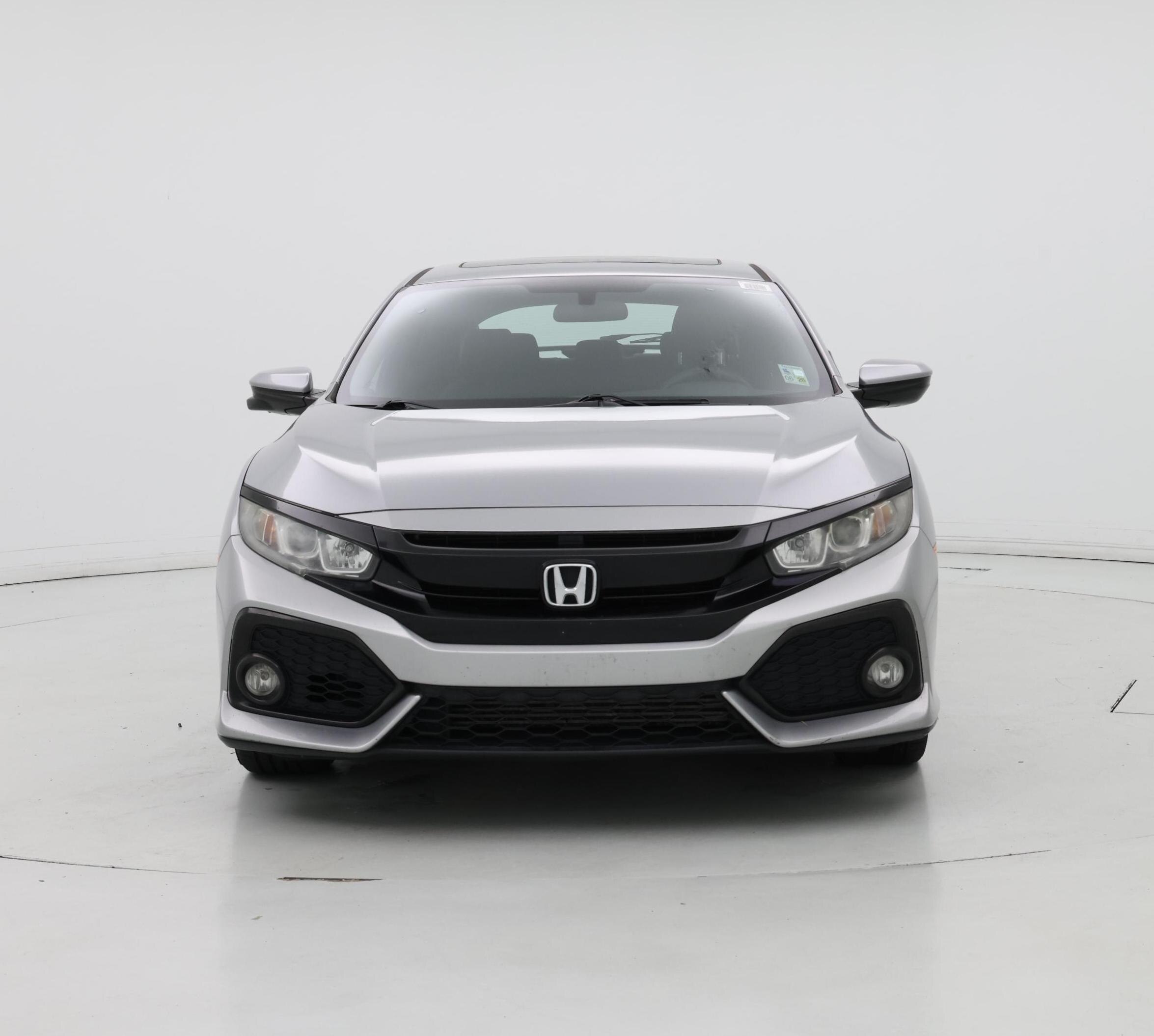 Thumbnail: 2018 Honda Civic - 5