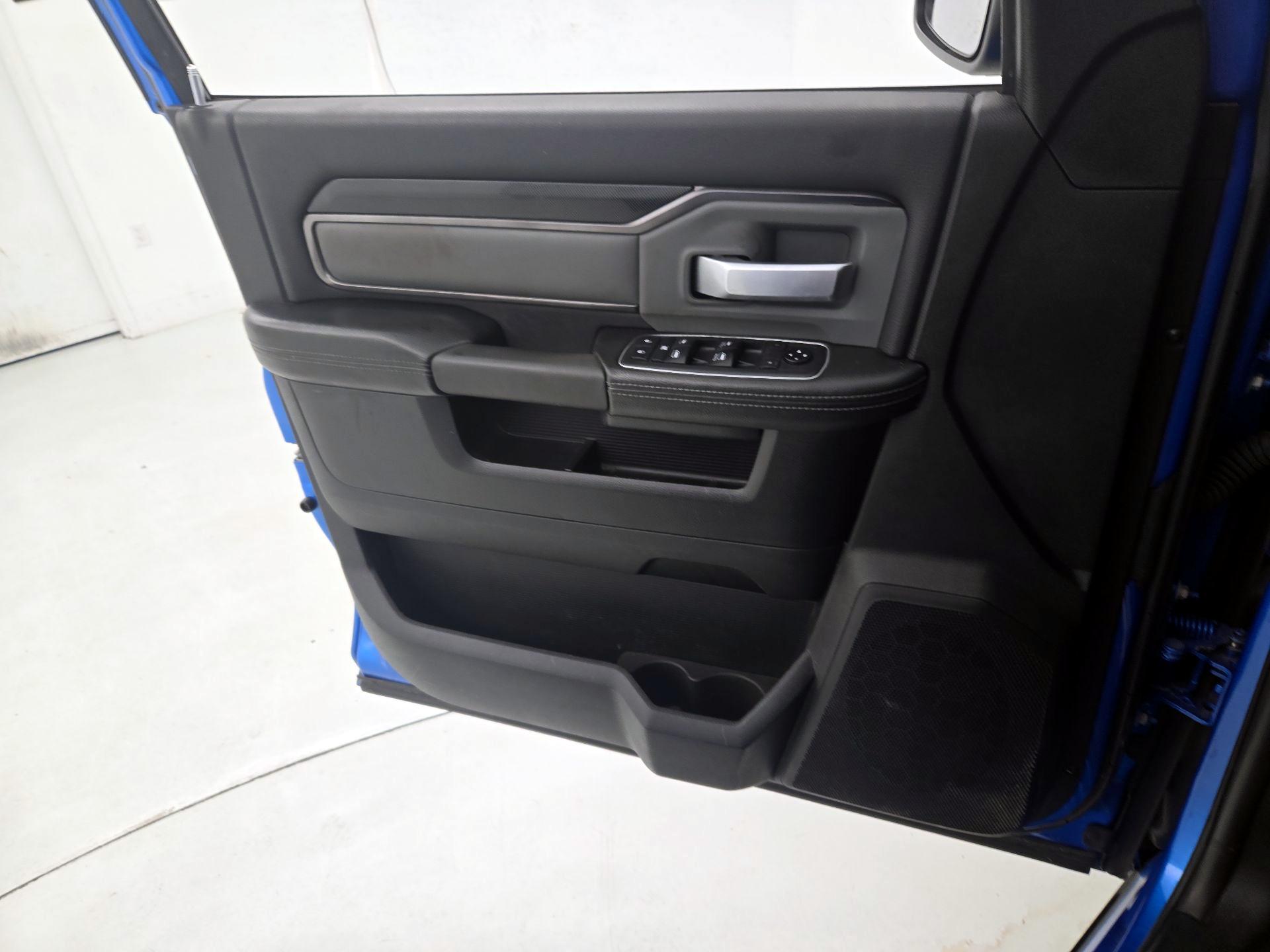 Thumbnail: 2020 RAM 2500 - 12