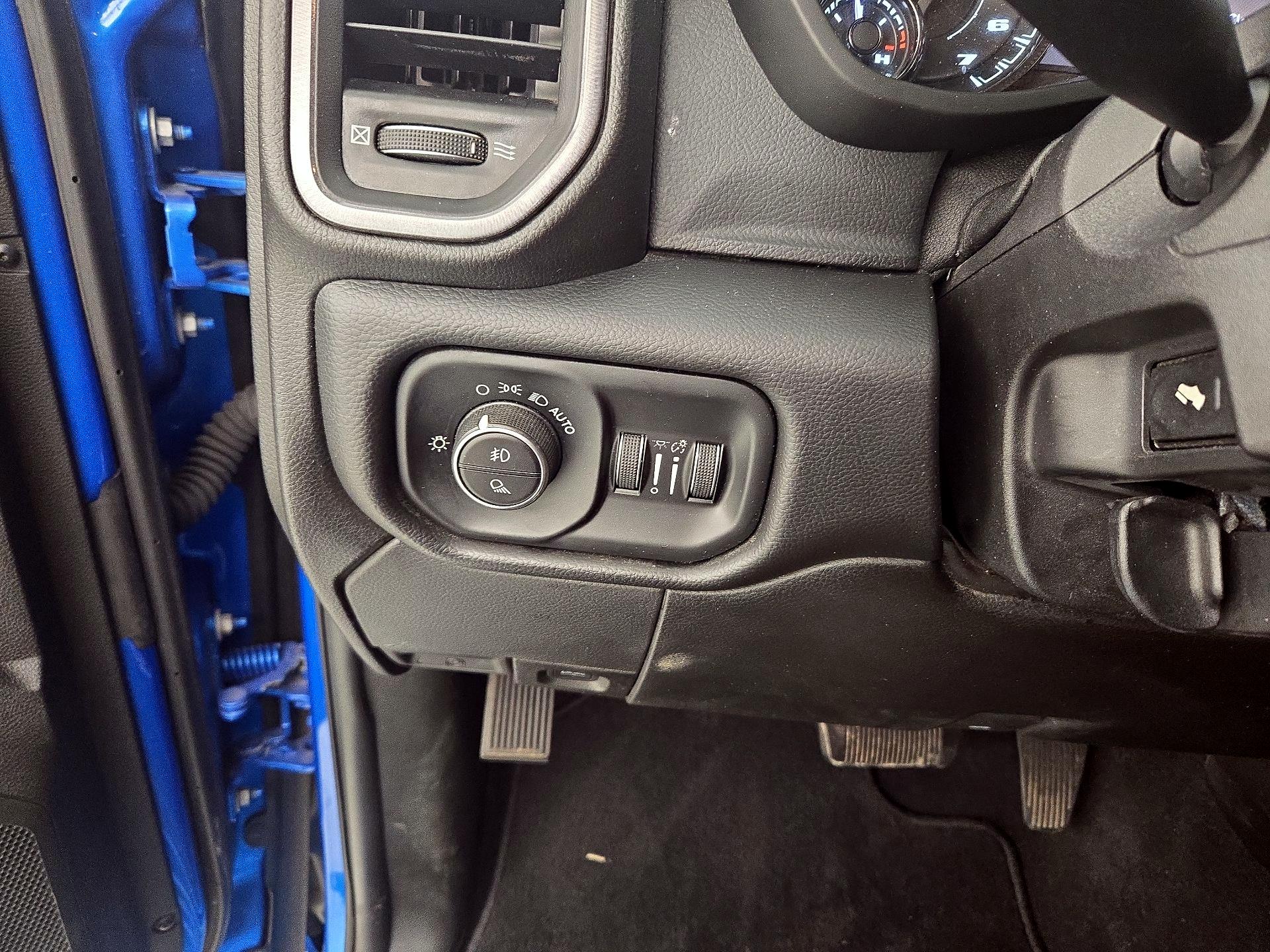 Thumbnail: 2020 RAM 2500 - 13