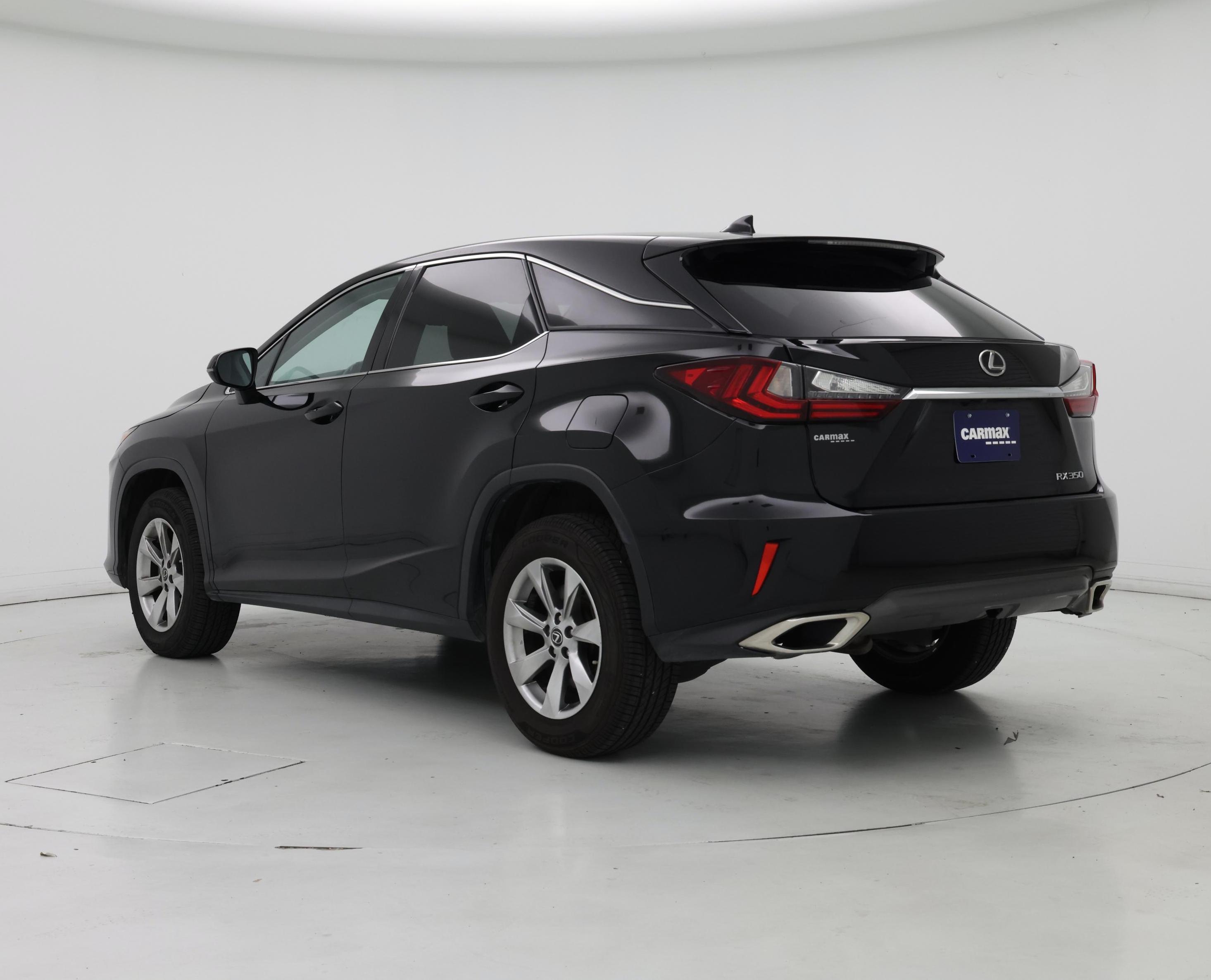 Thumbnail: 2018 Lexus RX - 2