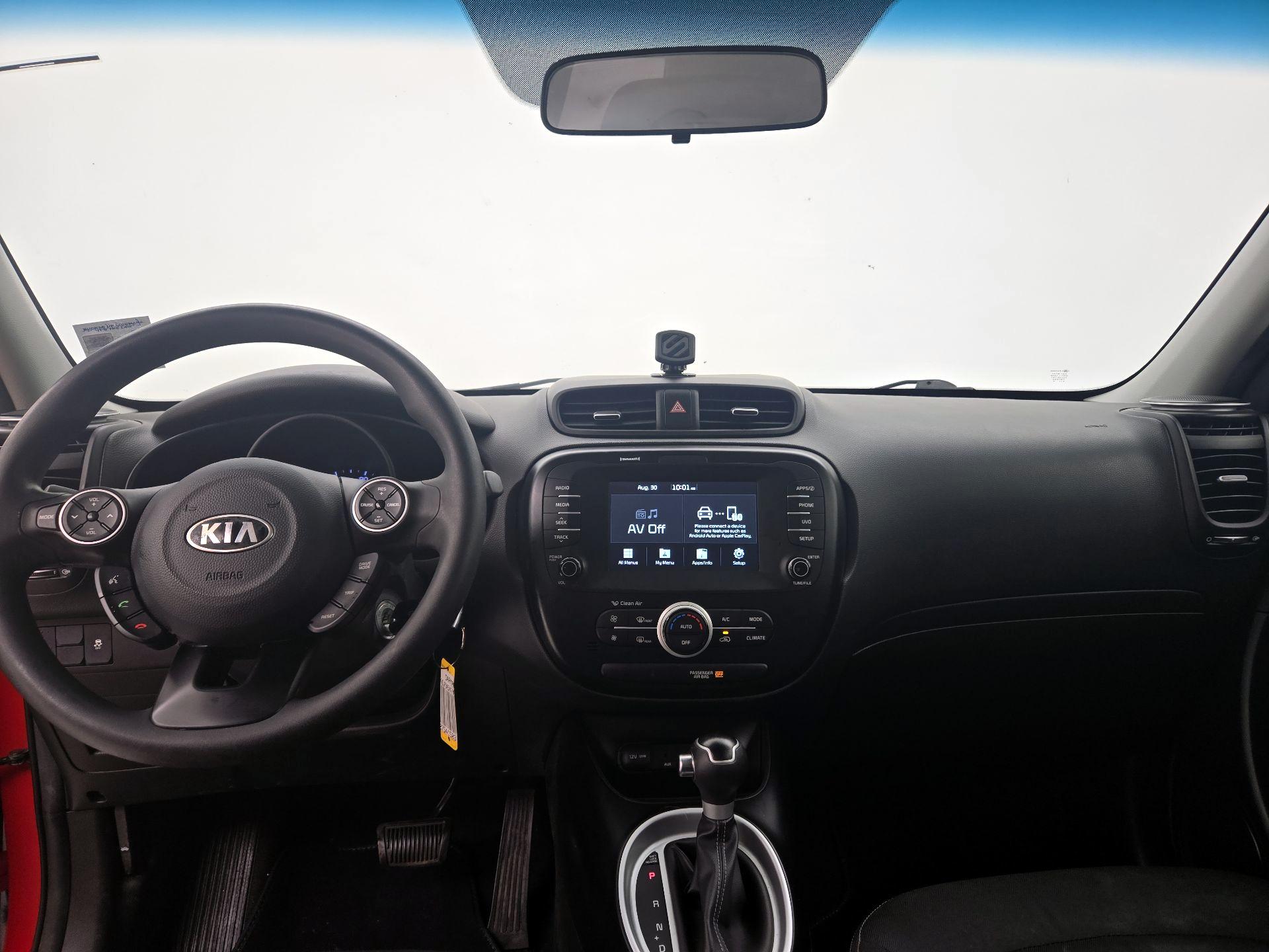 Thumbnail: 2019 Kia Soul - 9