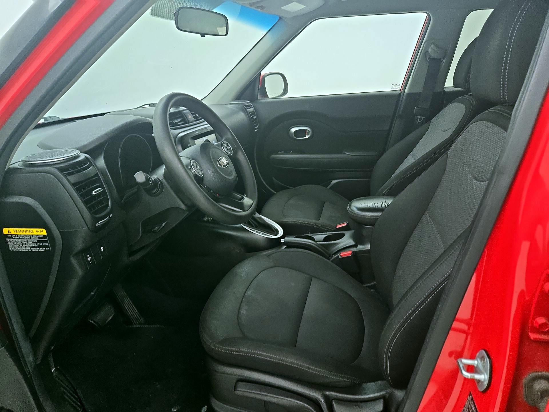 Thumbnail: 2019 Kia Soul - 11