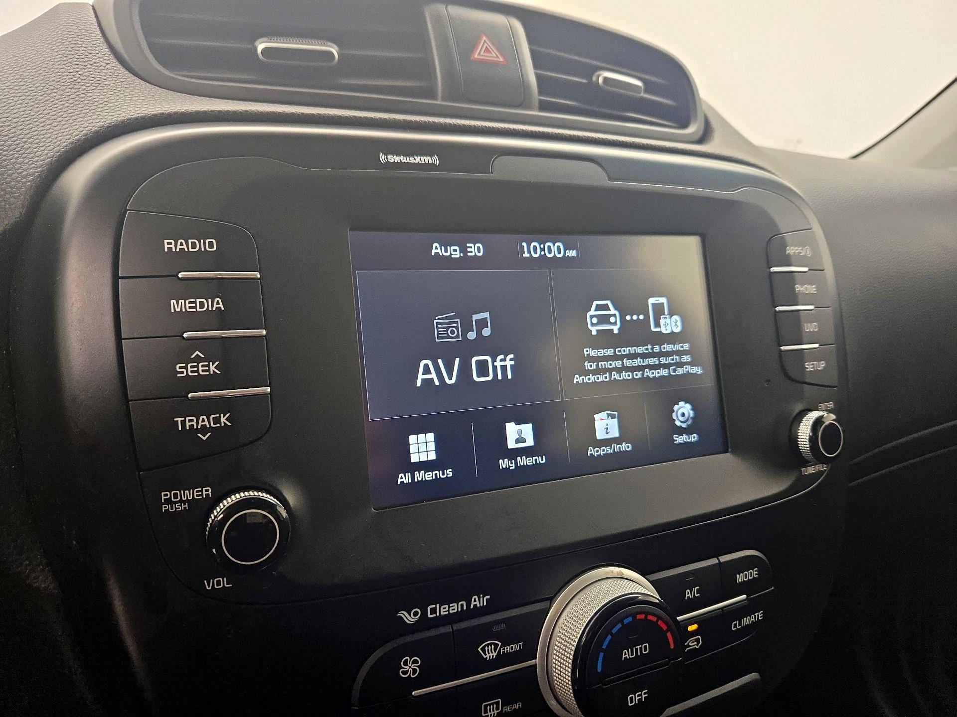 Thumbnail: 2019 Kia Soul - 15