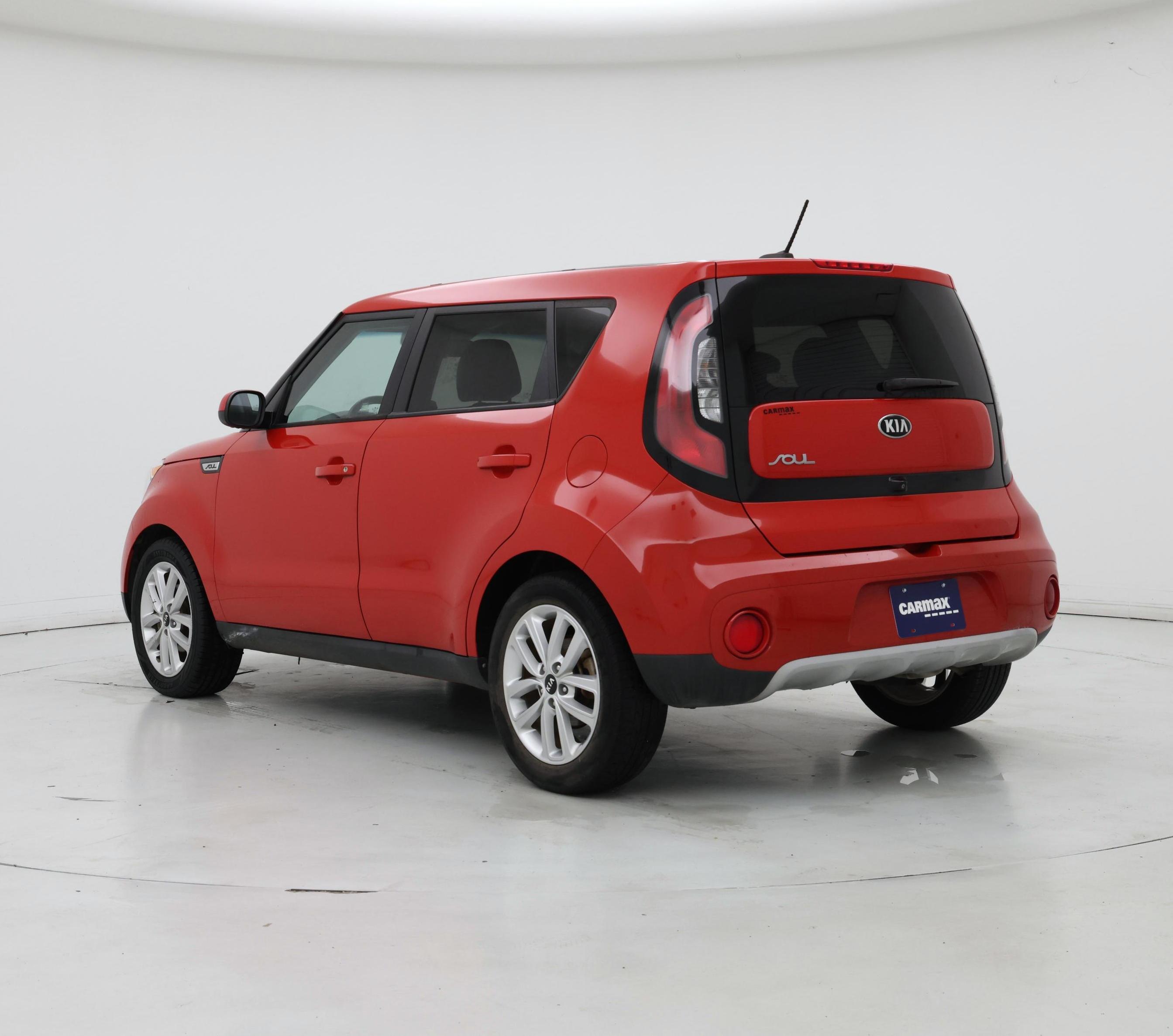 Thumbnail: 2019 Kia Soul - 2