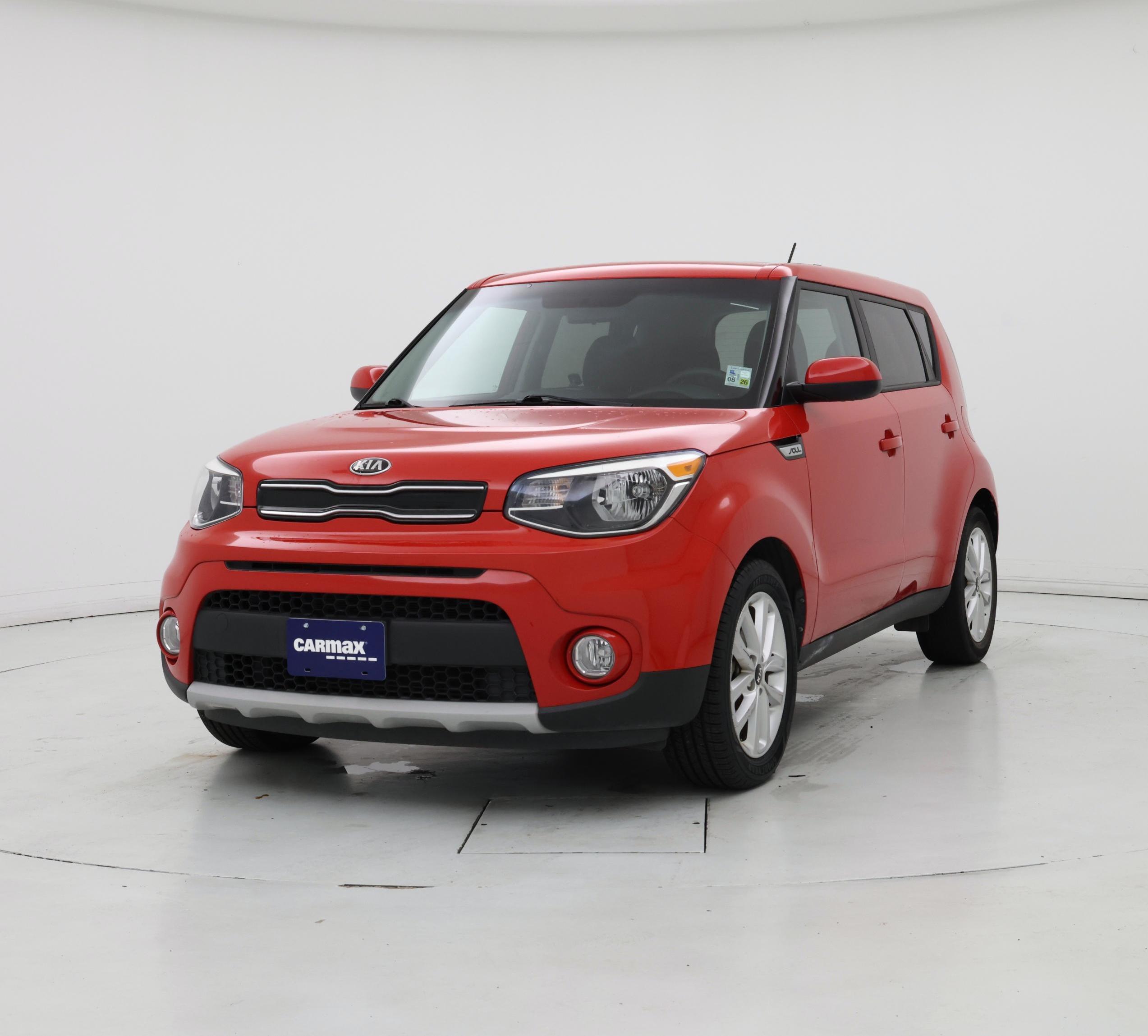 Thumbnail: 2019 Kia Soul - 4