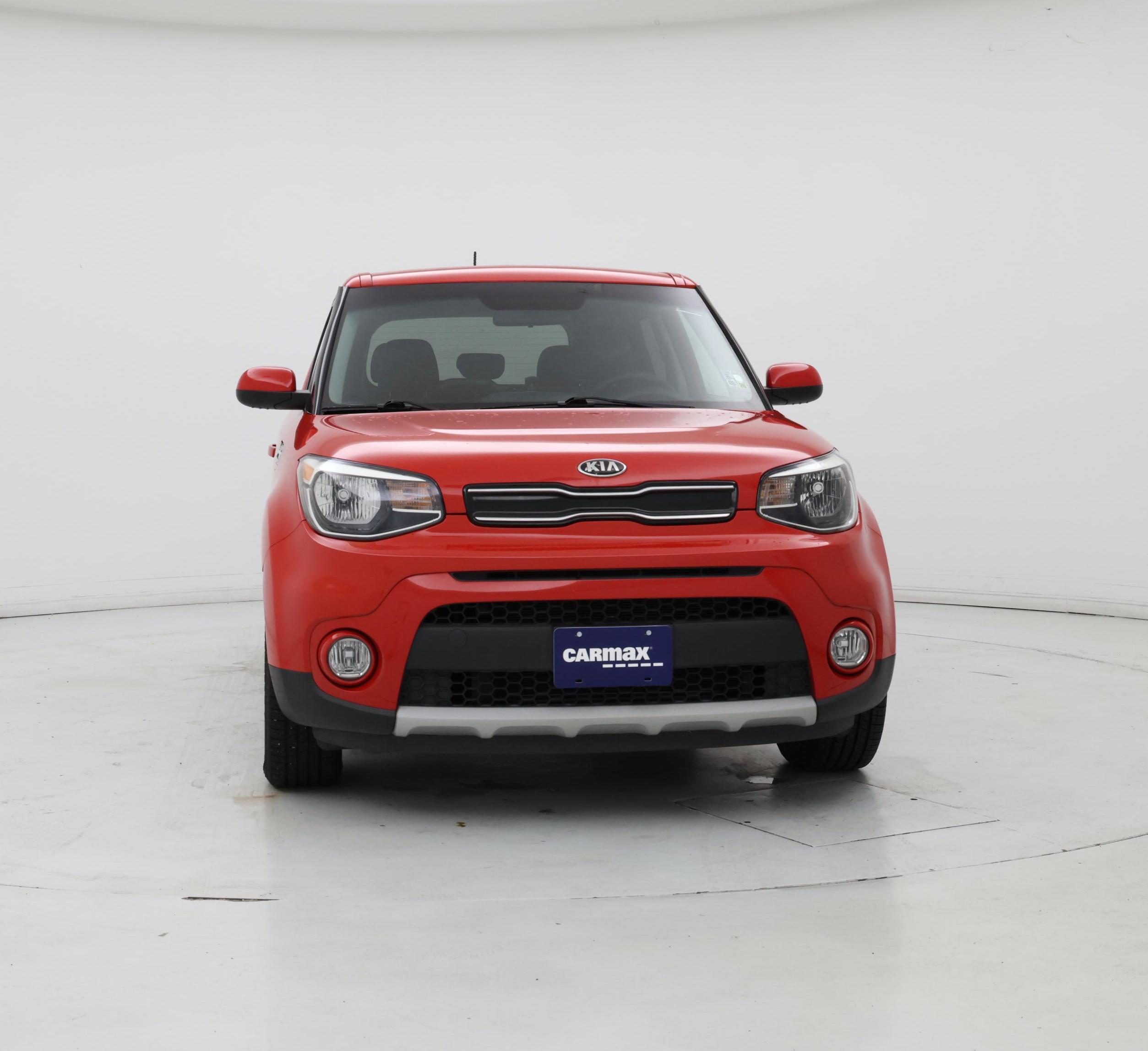 Thumbnail: 2019 Kia Soul - 5
