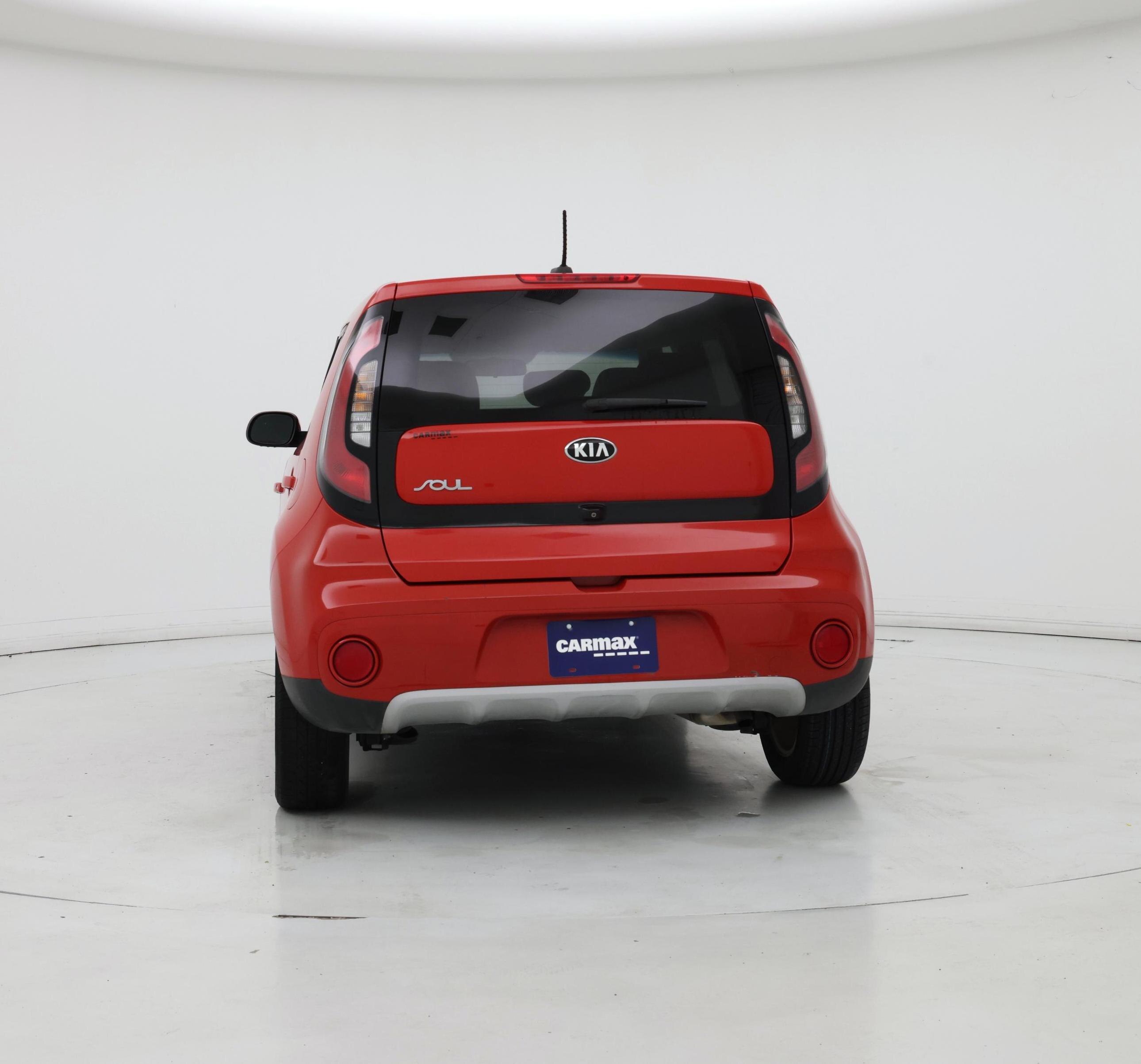Thumbnail: 2019 Kia Soul - 6