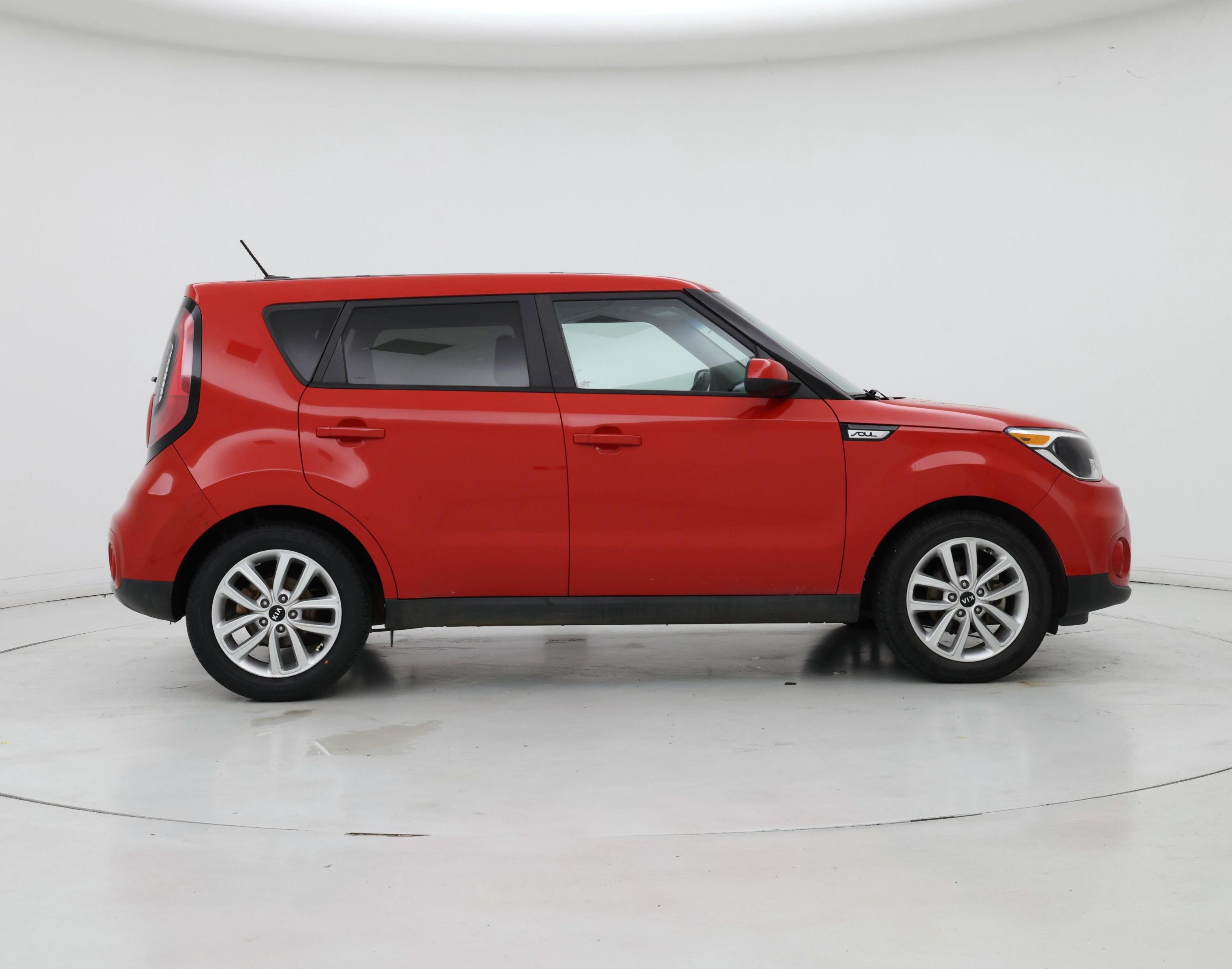 Thumbnail: 2019 Kia Soul - 7