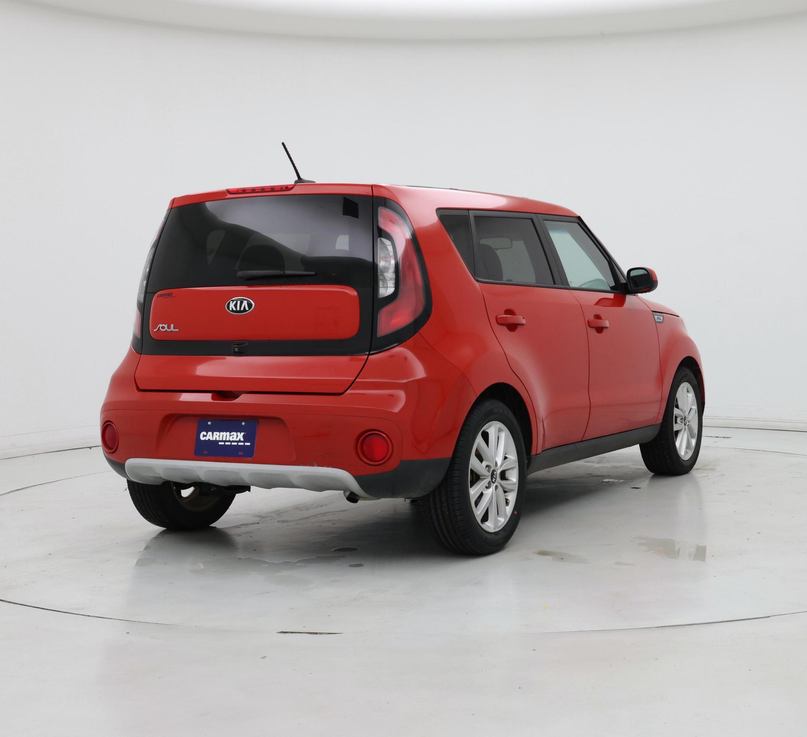 Thumbnail: 2019 Kia Soul - 8