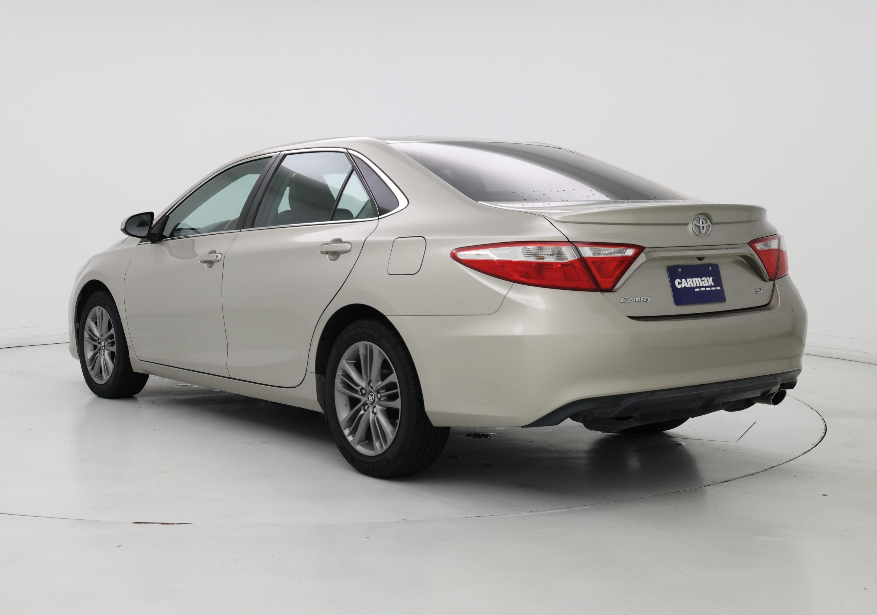Thumbnail: 2017 Toyota Camry - 2