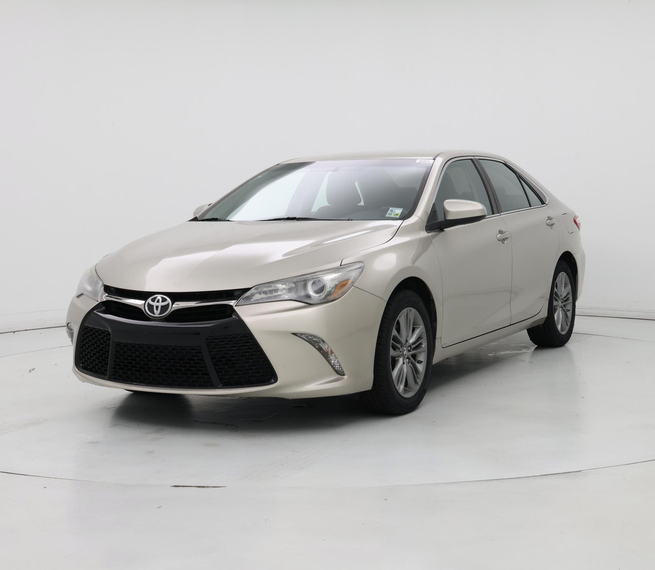 Thumbnail: 2017 Toyota Camry - 4