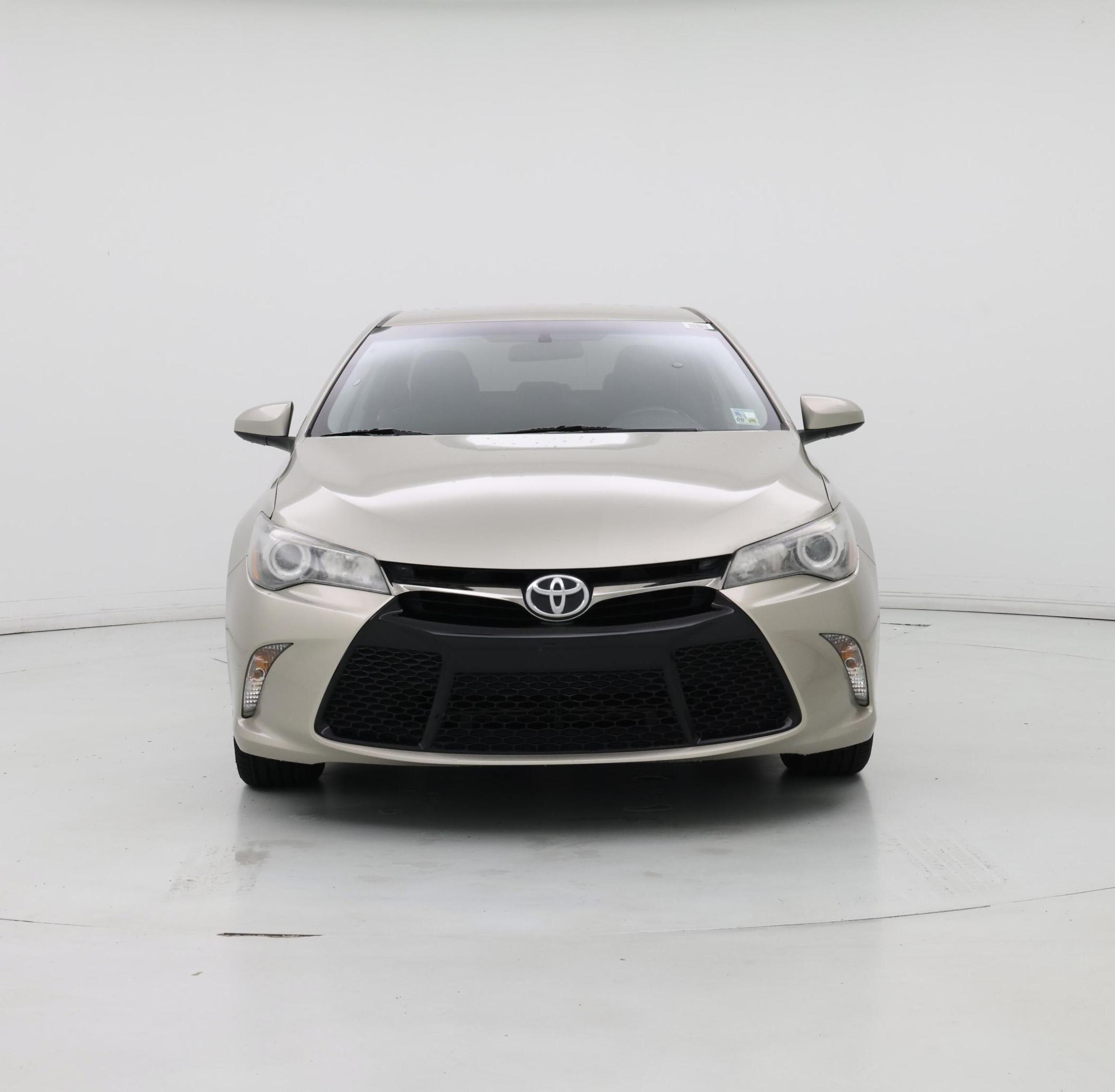 Thumbnail: 2017 Toyota Camry - 5