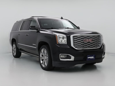 2018 GMC Yukon XL 1500 Denali