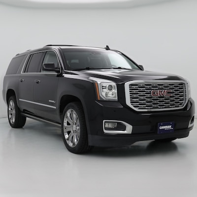 2018 GMC Yukon XL 1500 Denali
