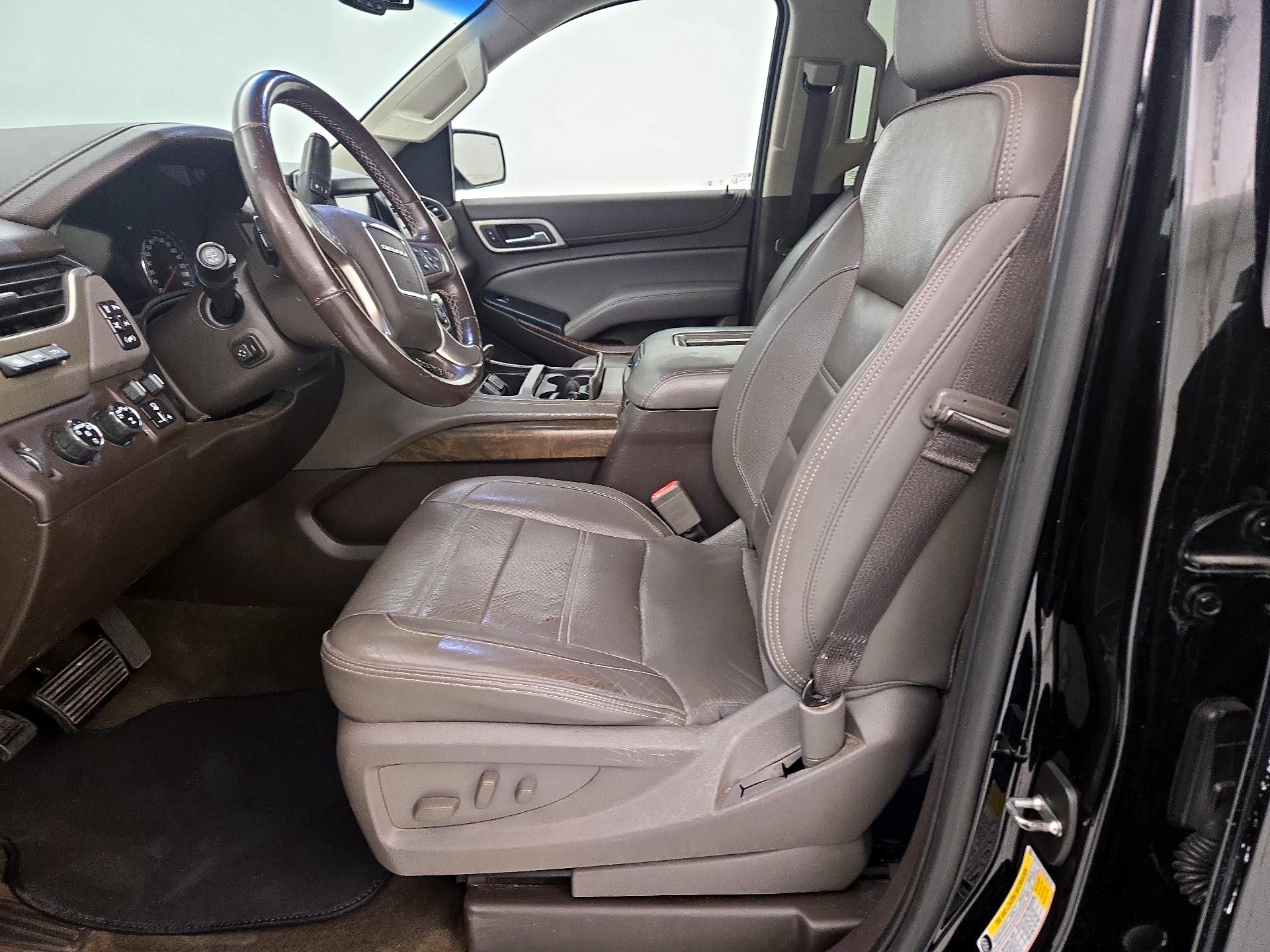 Thumbnail: 2018 GMC Yukon XL - 11