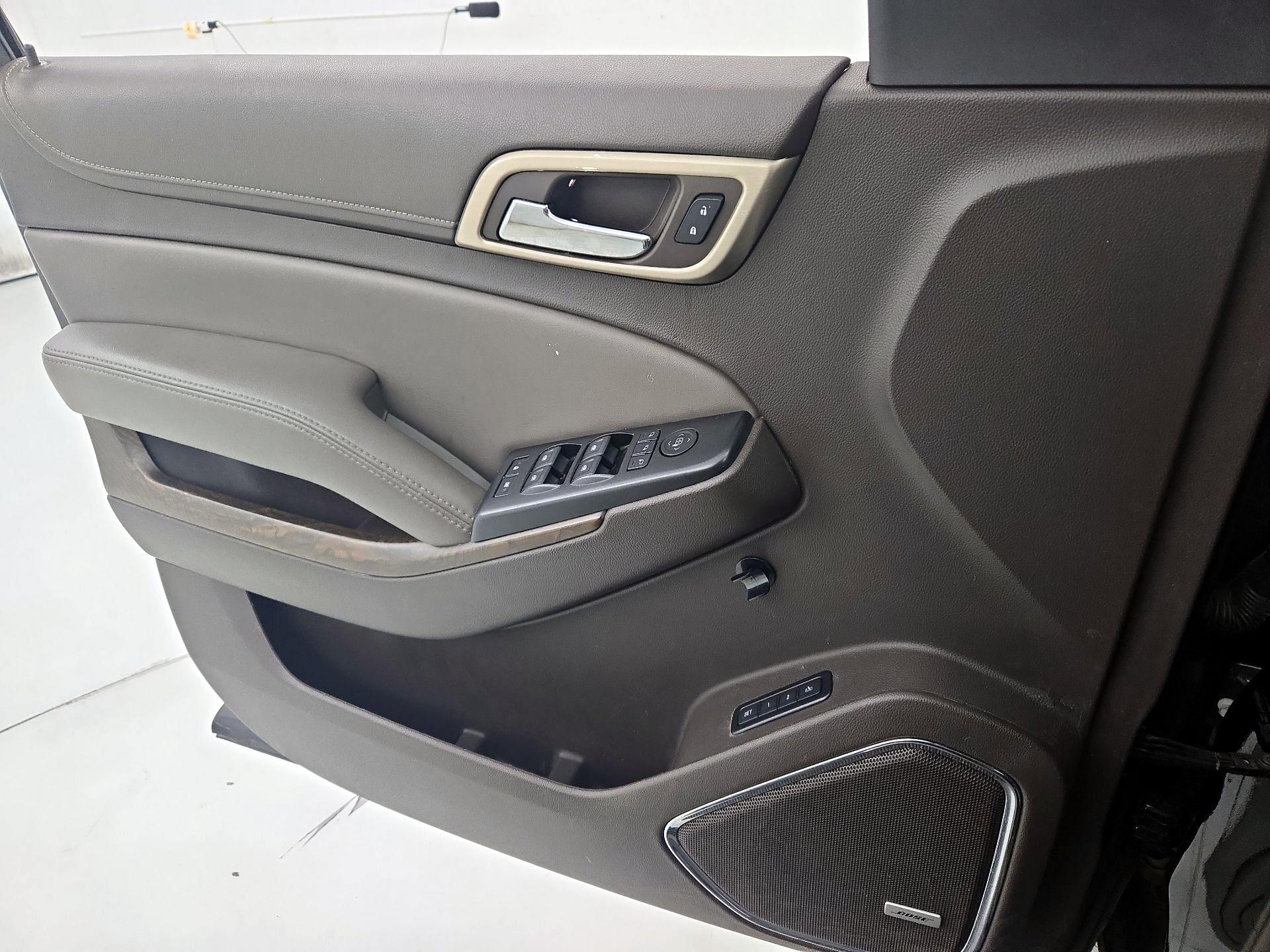 Thumbnail: 2018 GMC Yukon XL - 12