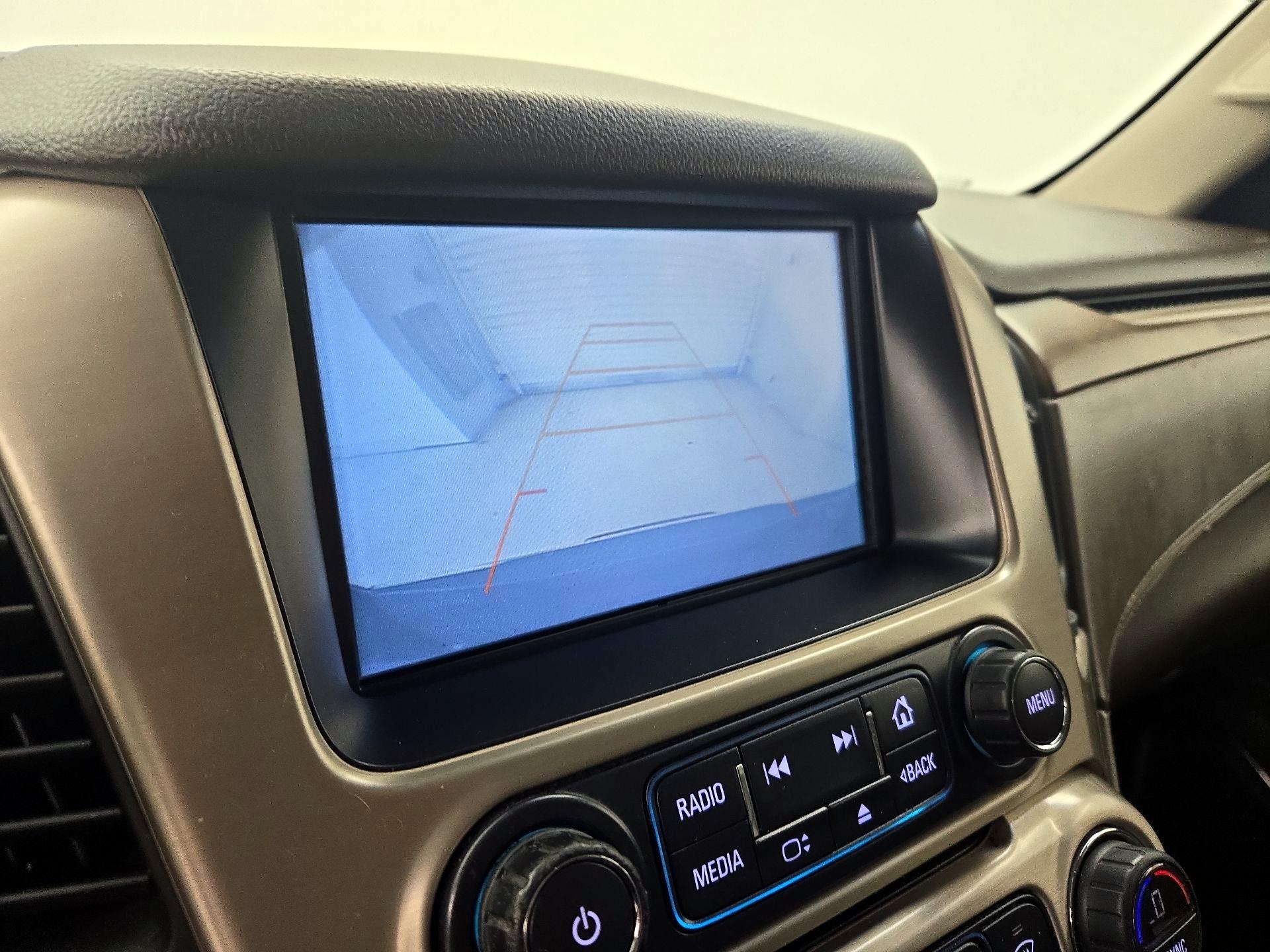 Thumbnail: 2018 GMC Yukon XL - 15