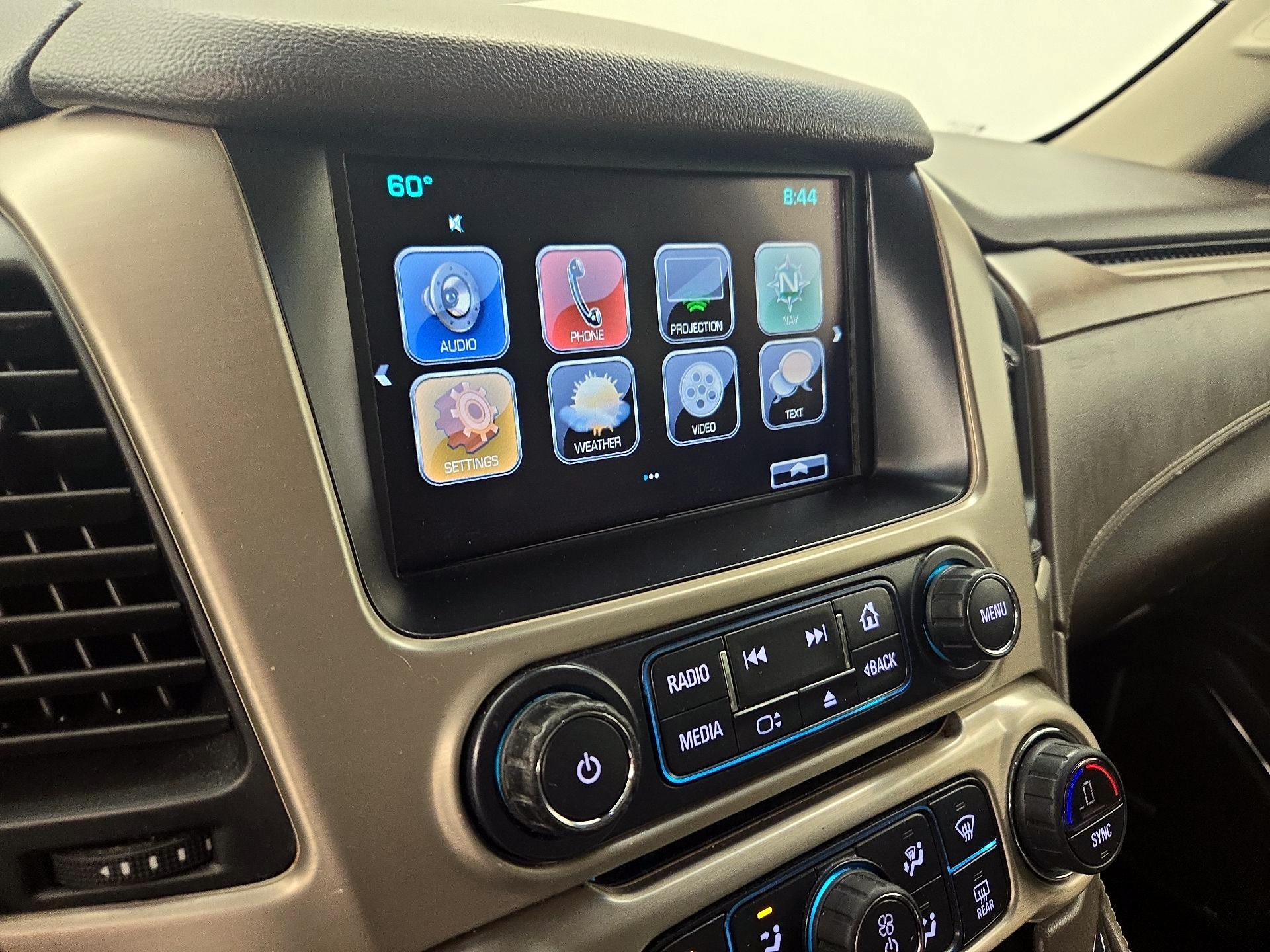 Thumbnail: 2018 GMC Yukon XL - 16