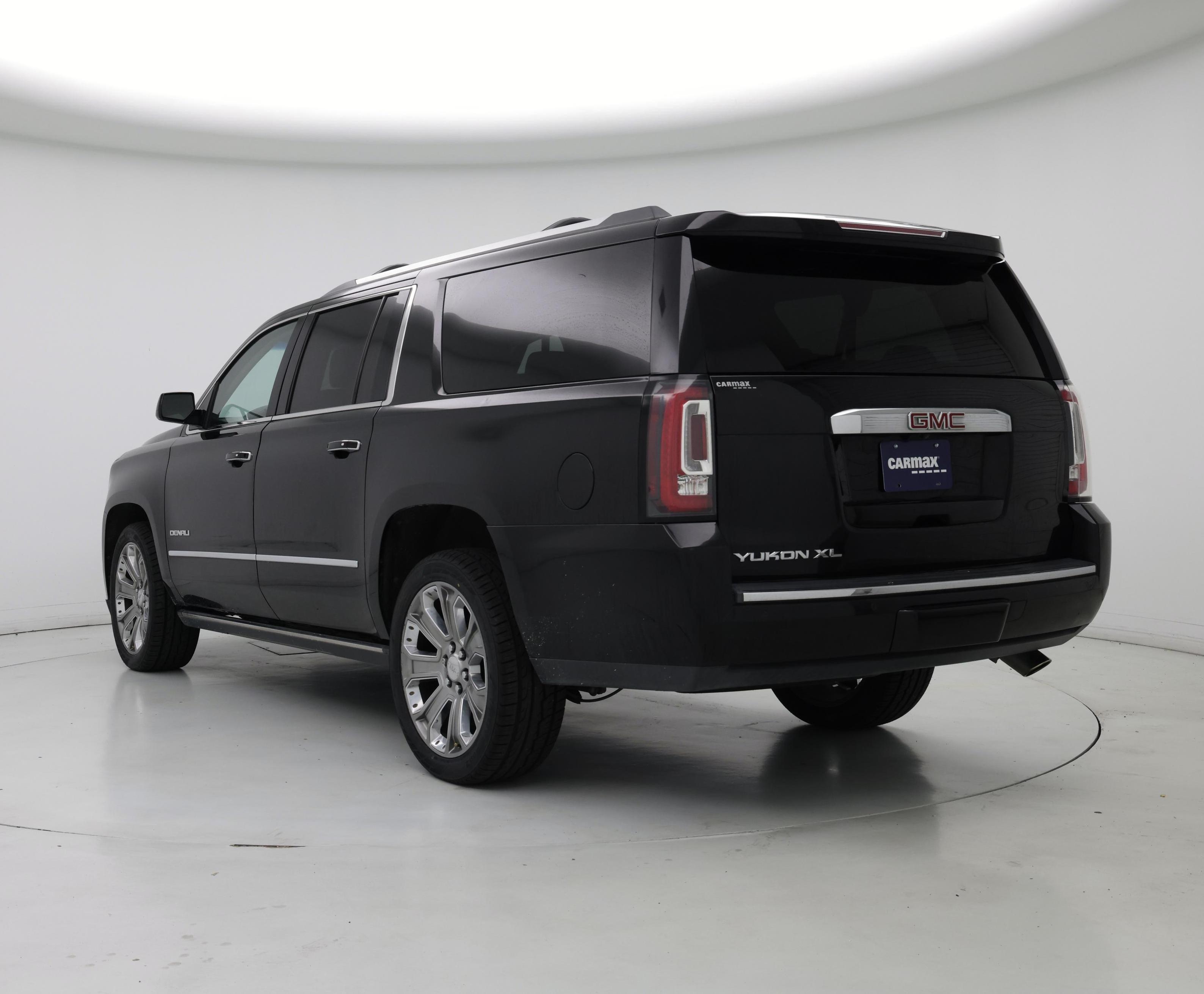 Thumbnail: 2018 GMC Yukon XL - 2