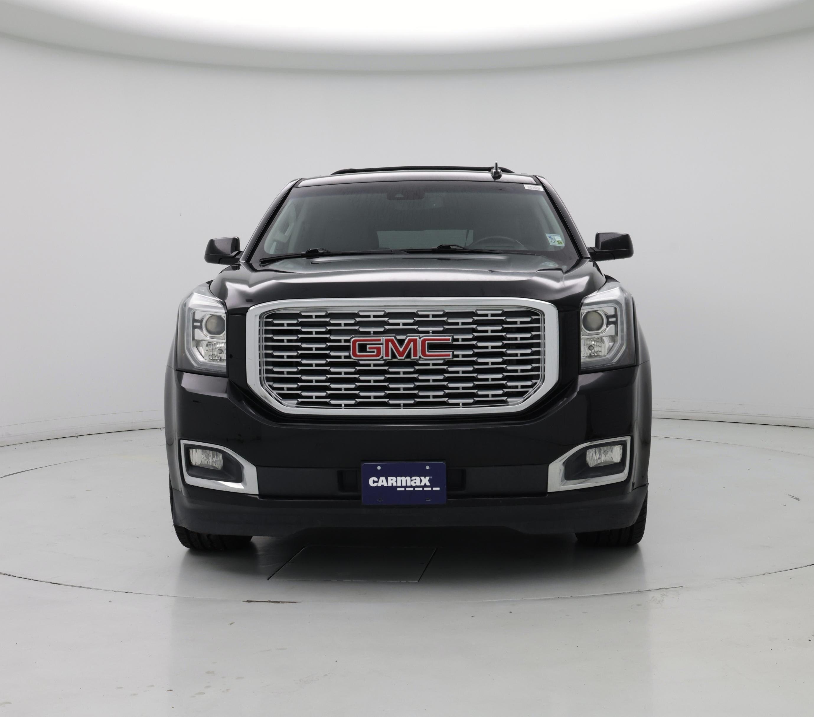 Thumbnail: 2018 GMC Yukon XL - 5