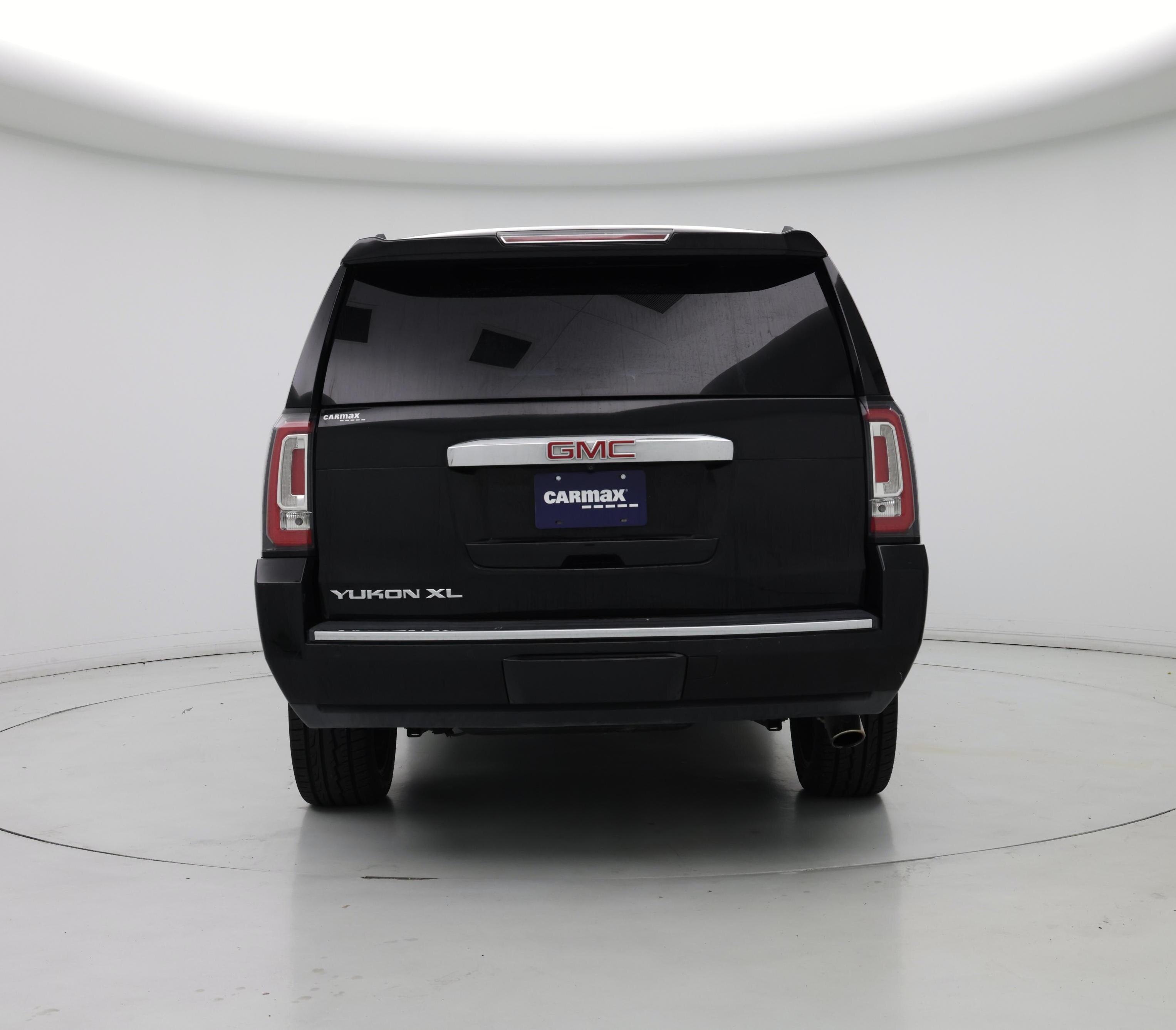 Thumbnail: 2018 GMC Yukon XL - 6