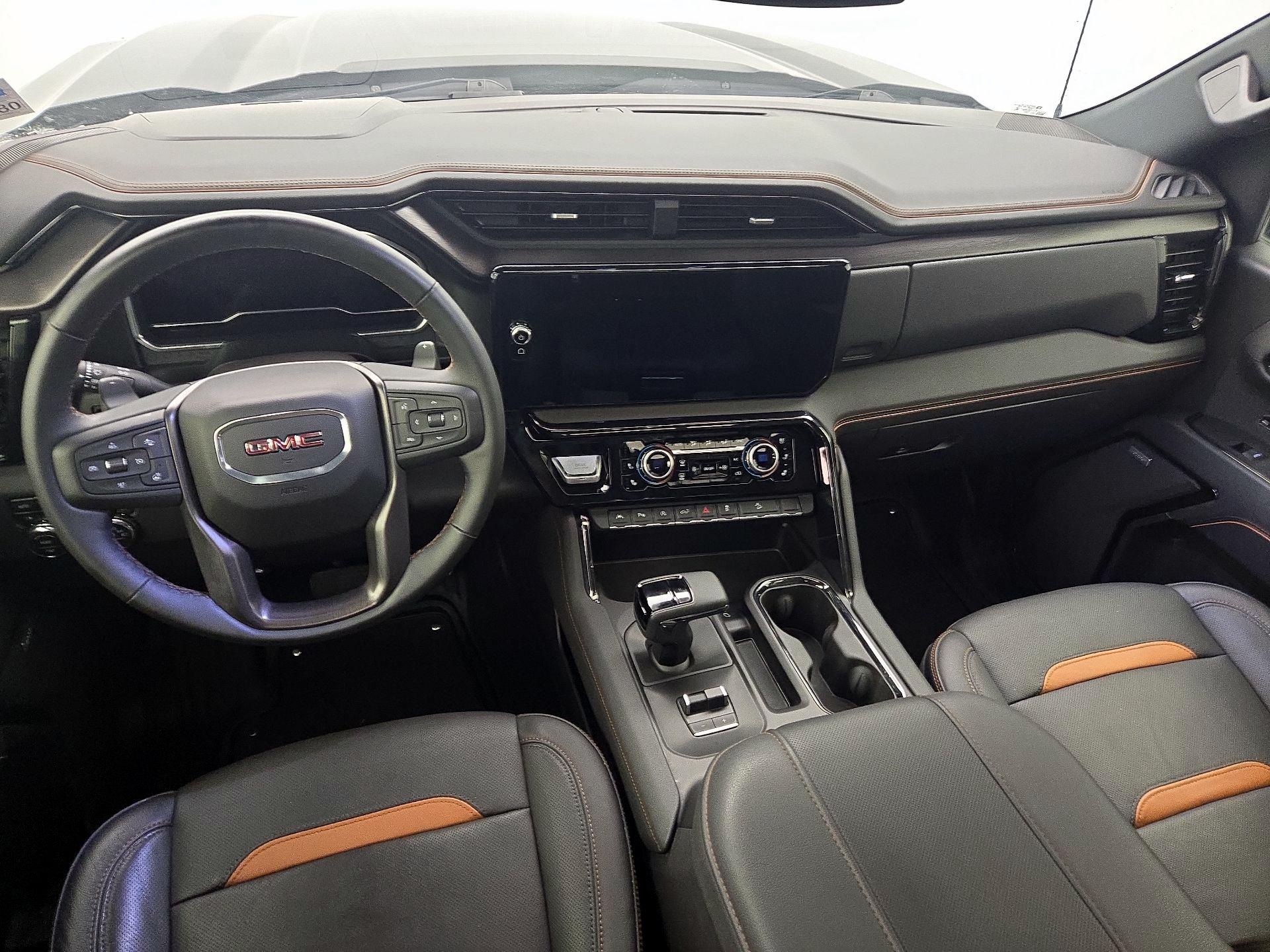 Thumbnail: 2024 GMC Sierra 1500 - 9