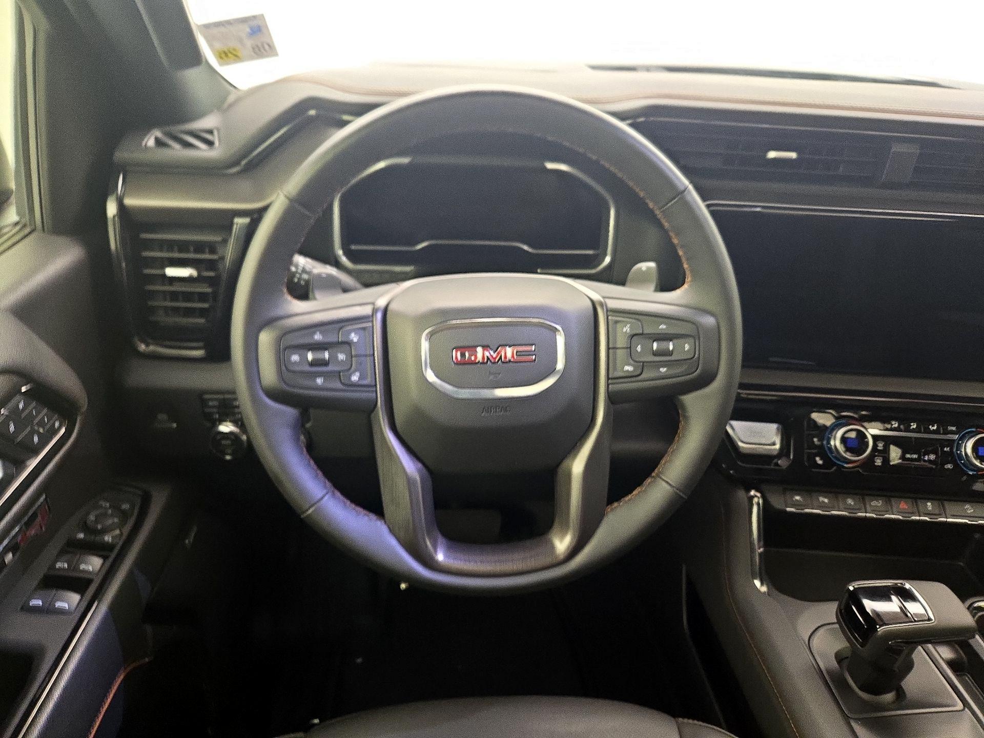 Thumbnail: 2024 GMC Sierra 1500 - 10