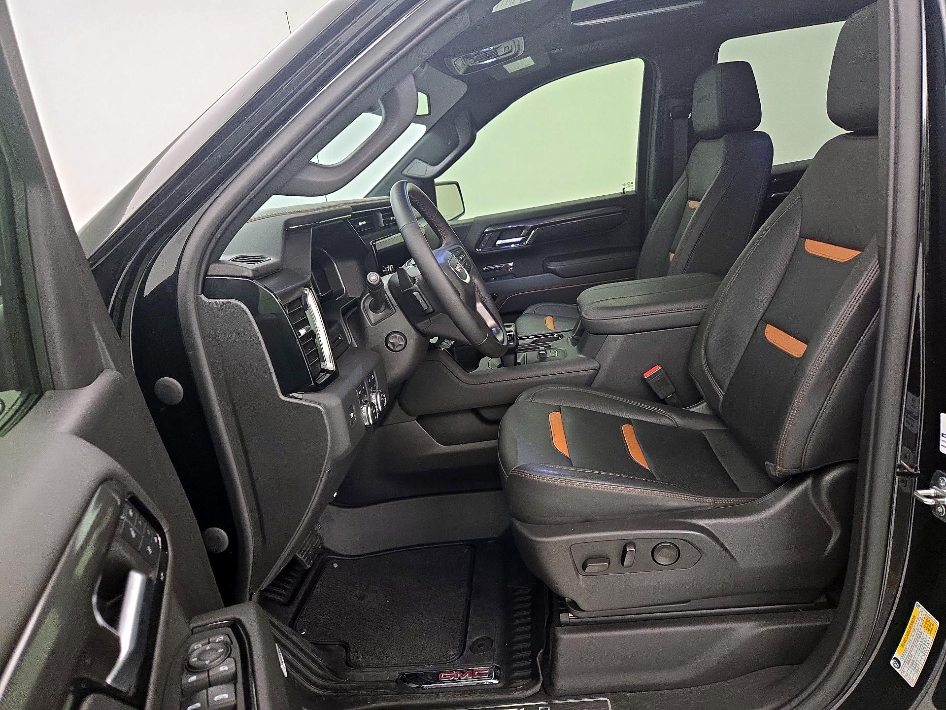 Thumbnail: 2024 GMC Sierra 1500 - 11