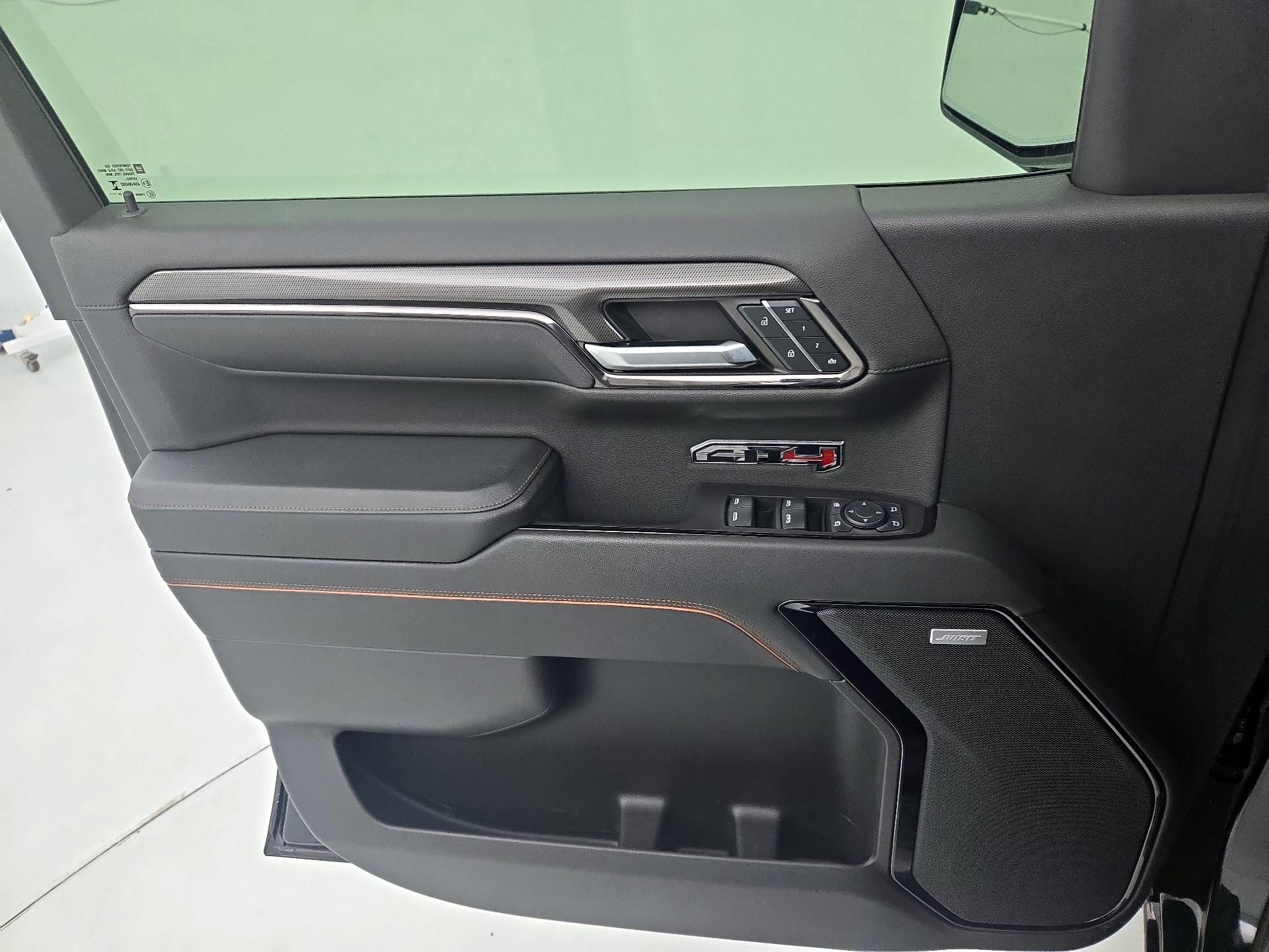 Thumbnail: 2024 GMC Sierra 1500 - 12