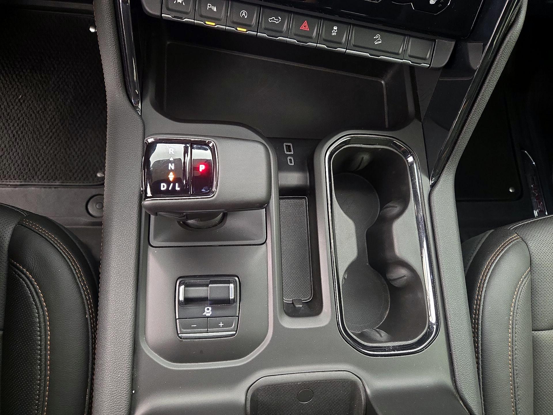 Thumbnail: 2024 GMC Sierra 1500 - 18