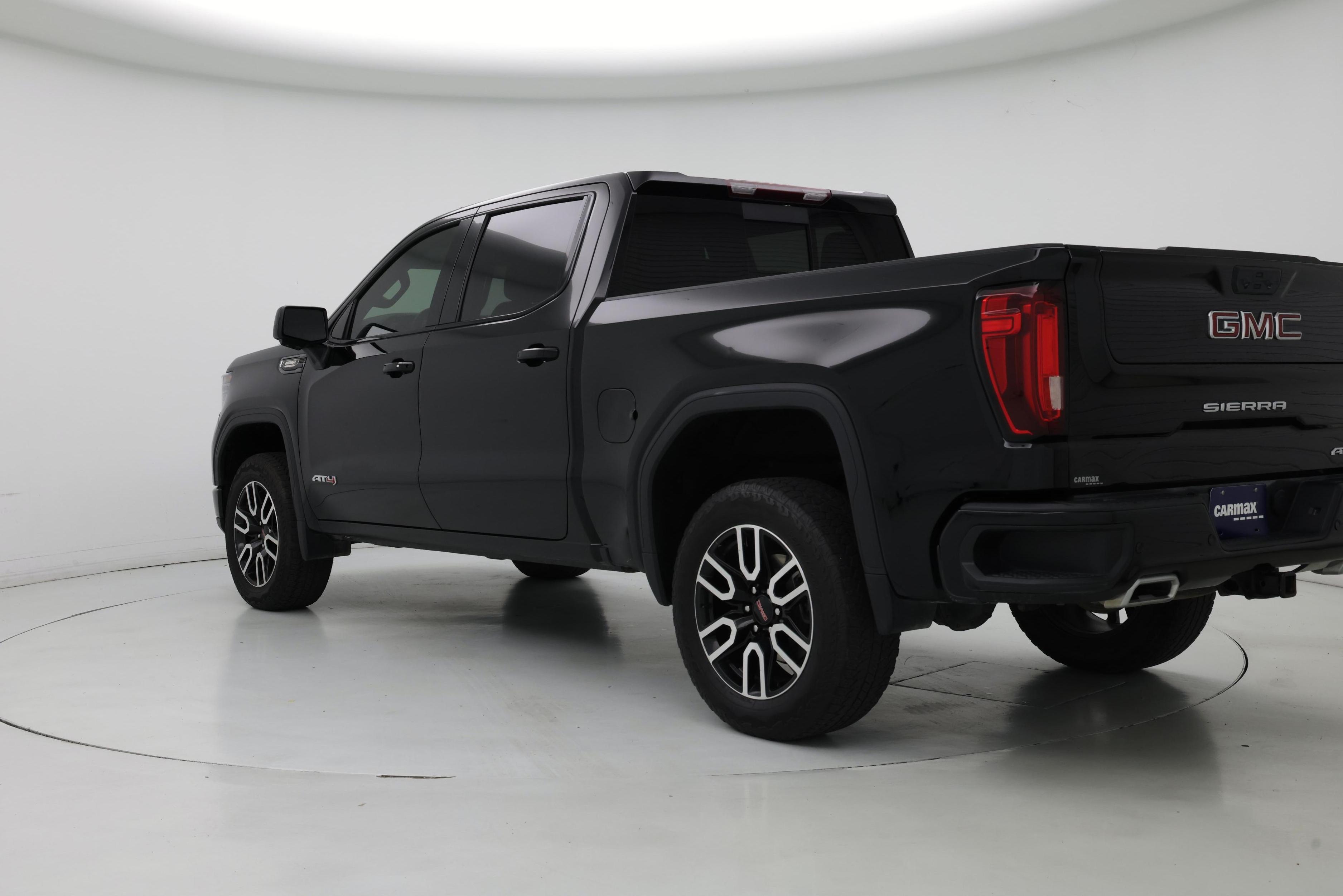 Thumbnail: 2024 GMC Sierra 1500 - 2