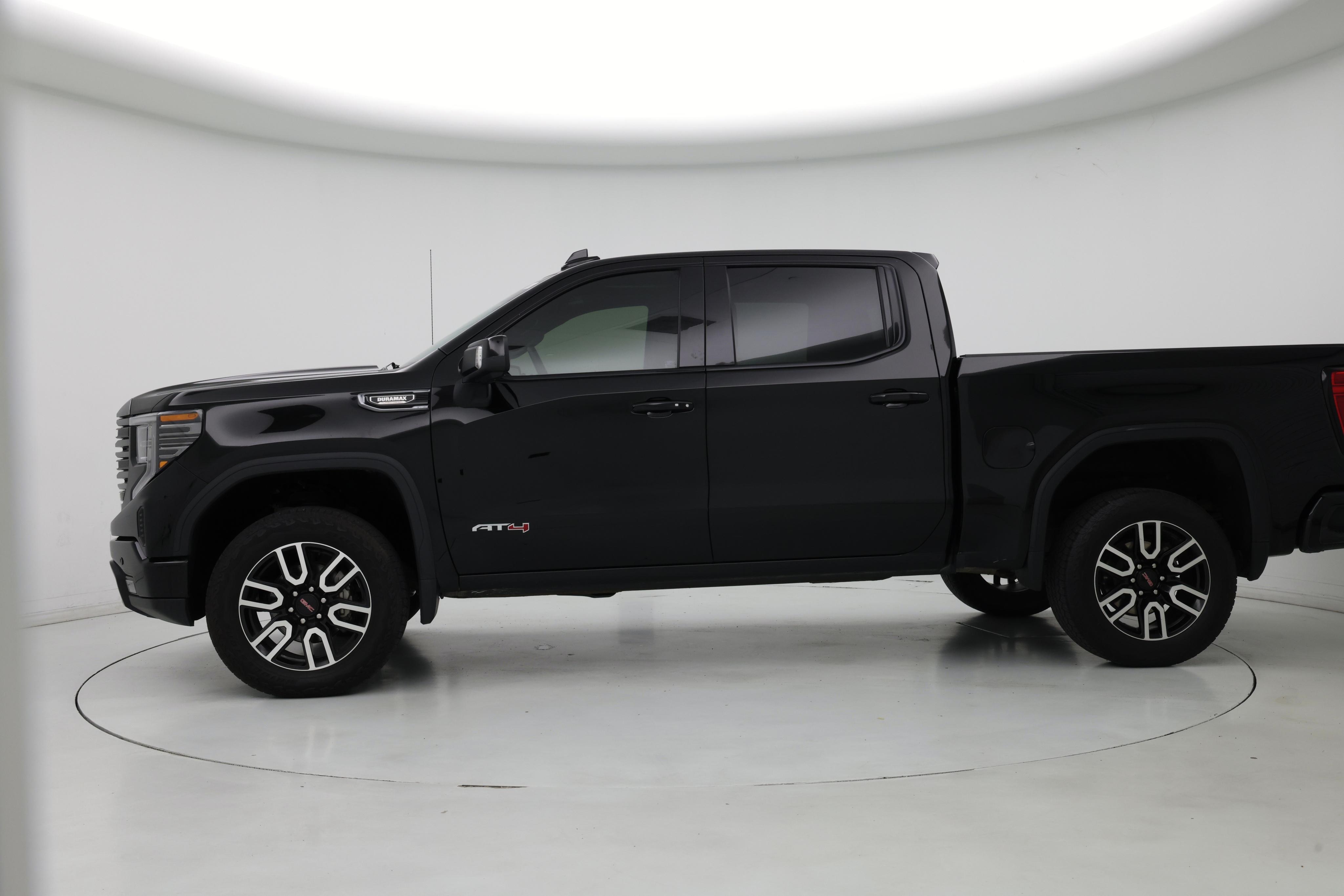 Thumbnail: 2024 GMC Sierra 1500 - 3