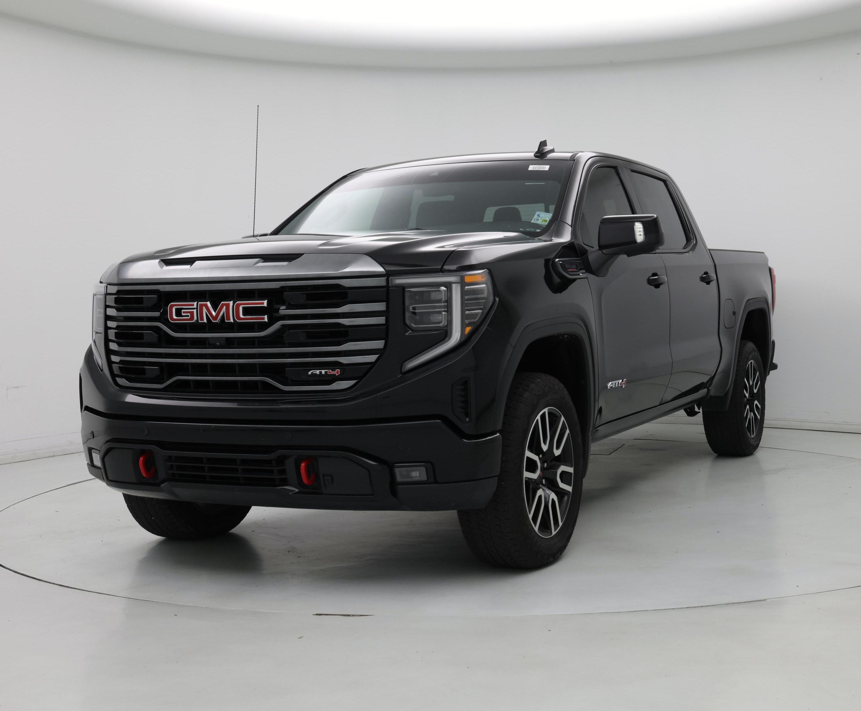 Thumbnail: 2024 GMC Sierra 1500 - 4