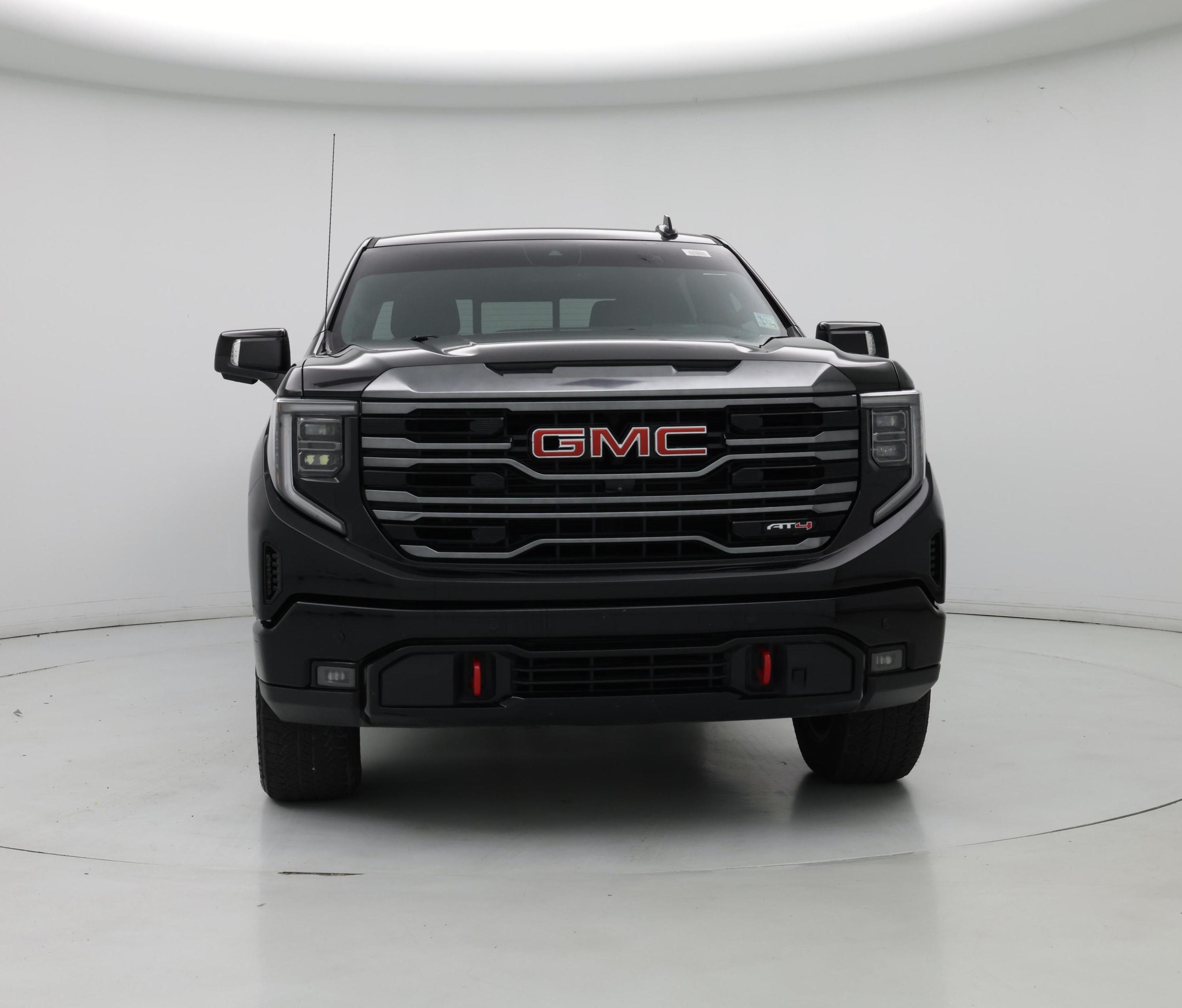Thumbnail: 2024 GMC Sierra 1500 - 5
