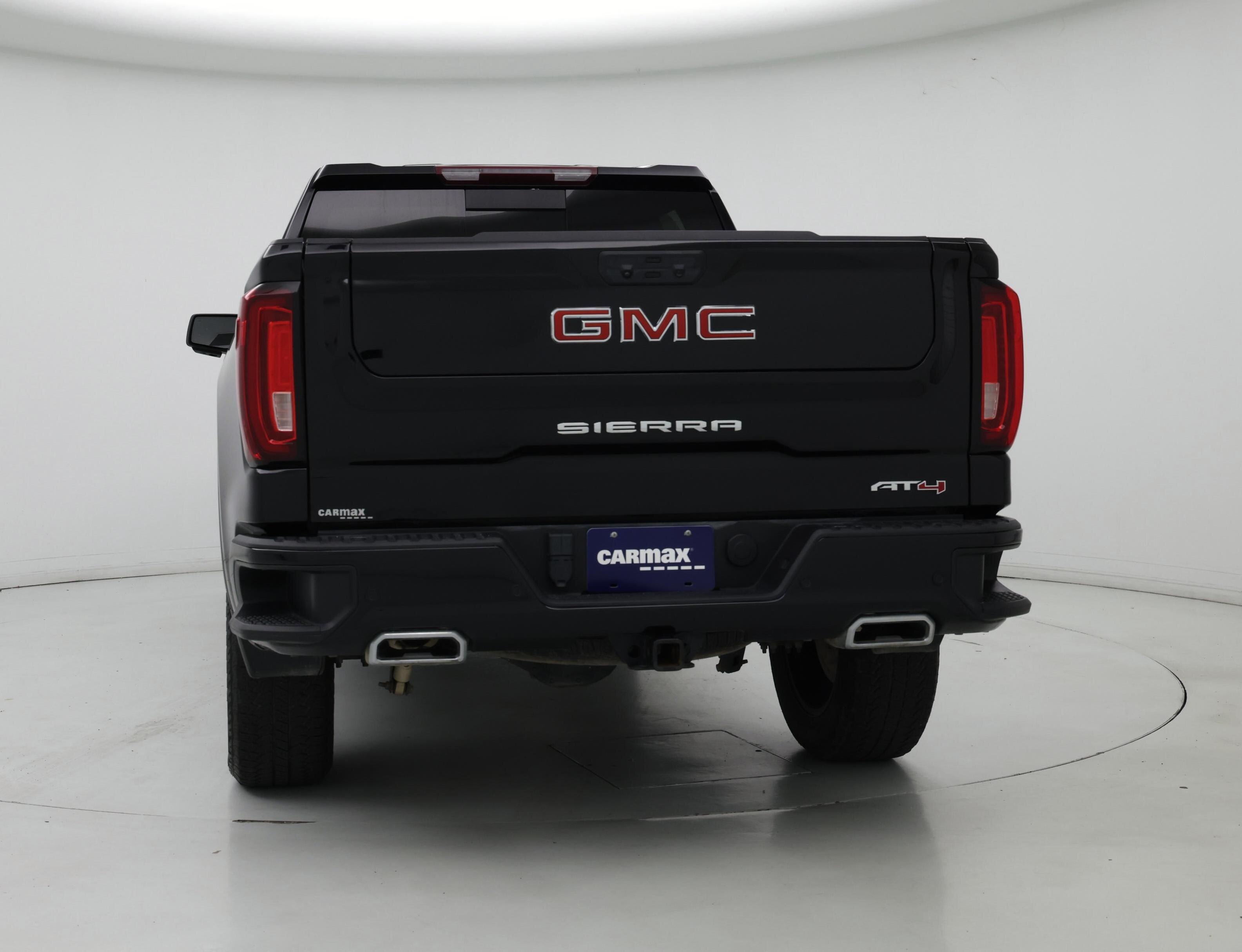 Thumbnail: 2024 GMC Sierra 1500 - 6