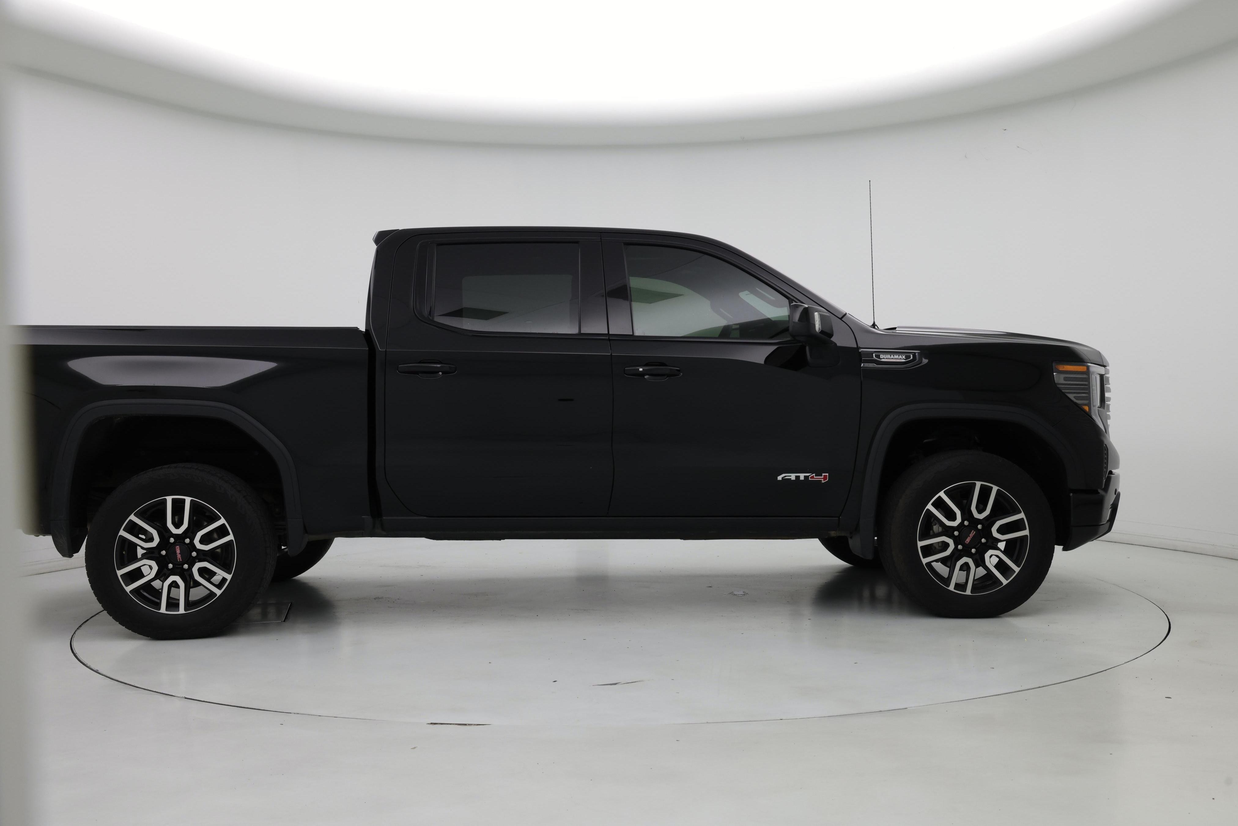 Thumbnail: 2024 GMC Sierra 1500 - 7