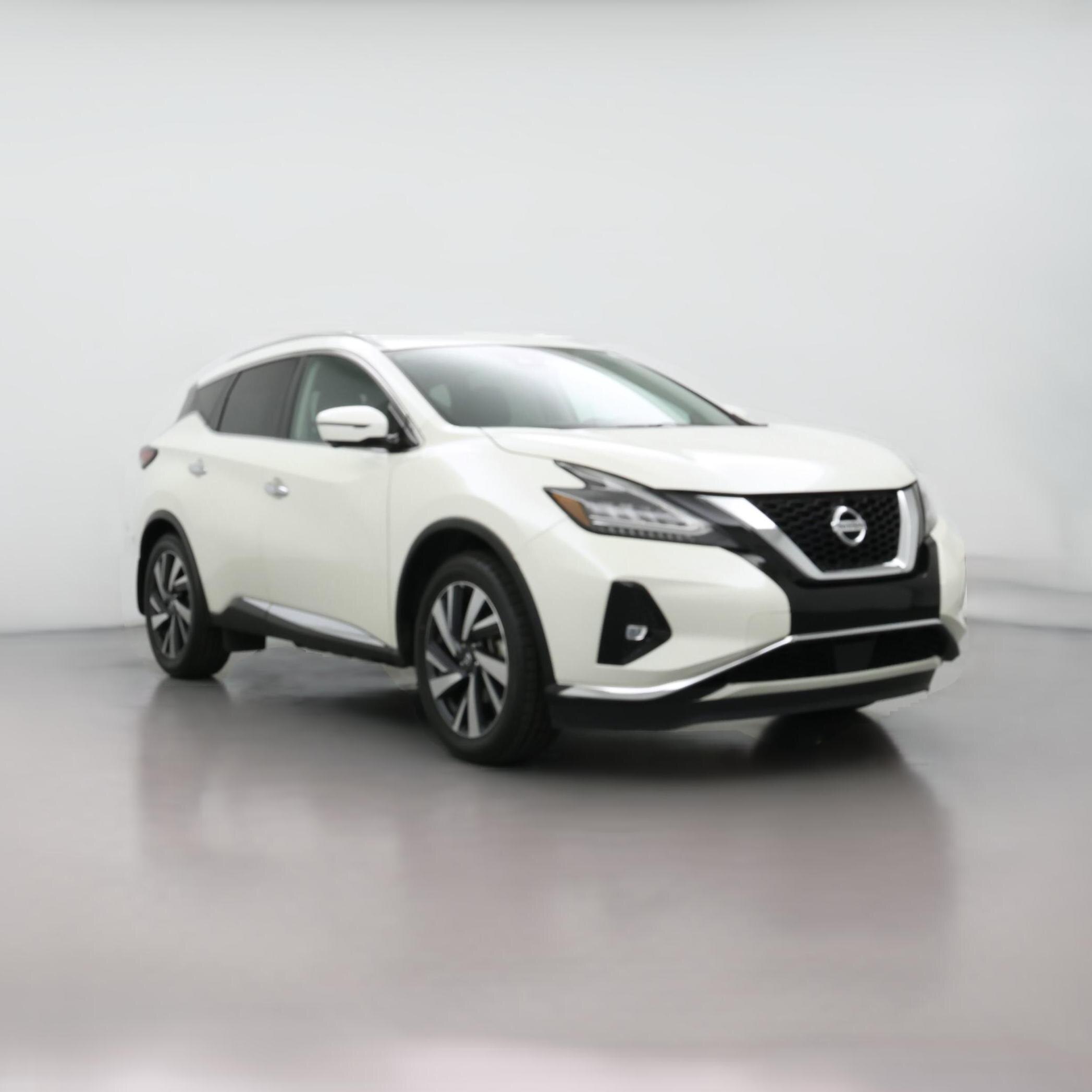 Thumbnail: 2022 Nissan Murano - 1