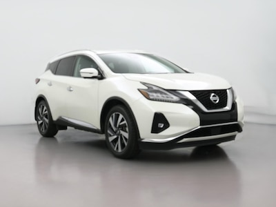 2022 Nissan Murano SL