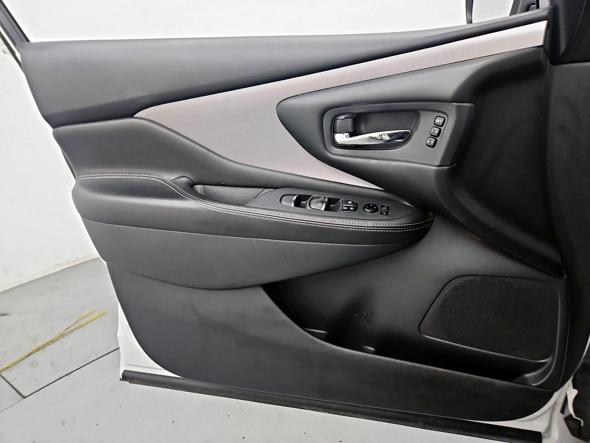 Thumbnail: 2022 Nissan Murano - 12