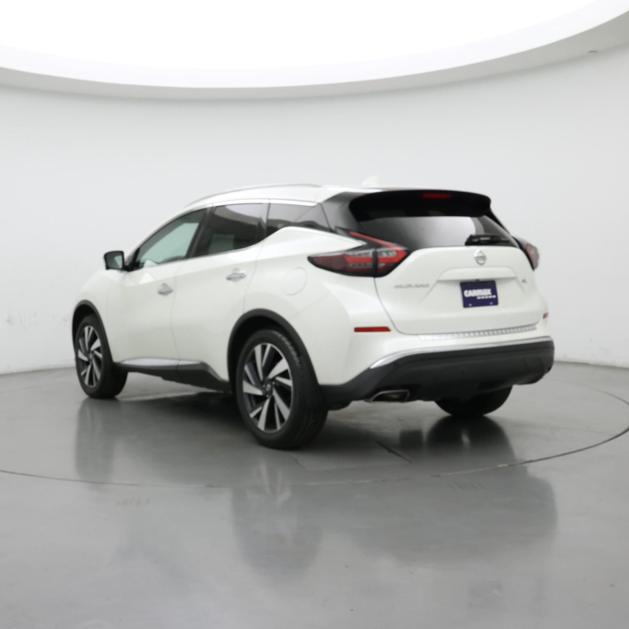 Thumbnail: 2022 Nissan Murano - 2