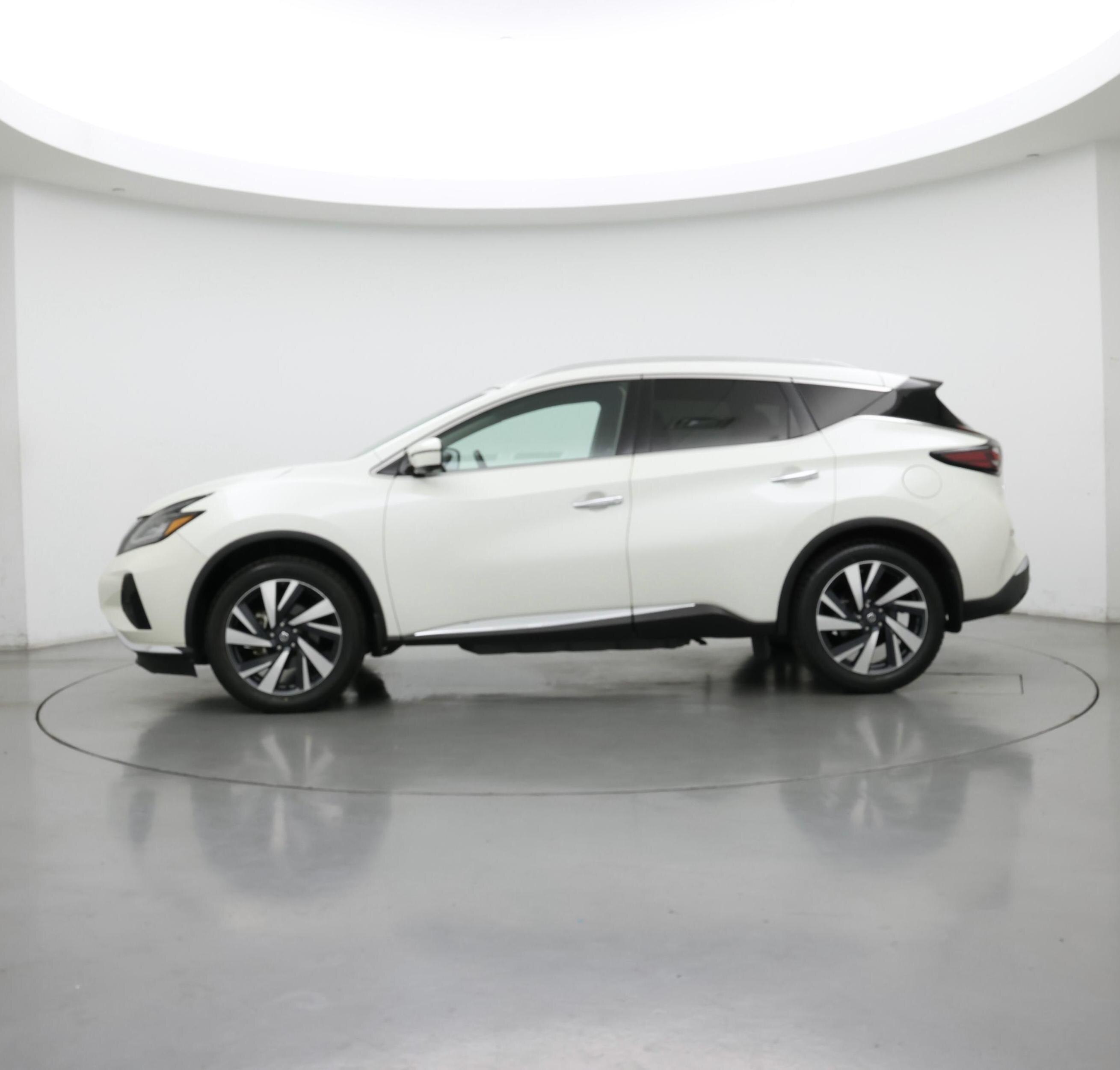 Thumbnail: 2022 Nissan Murano - 3