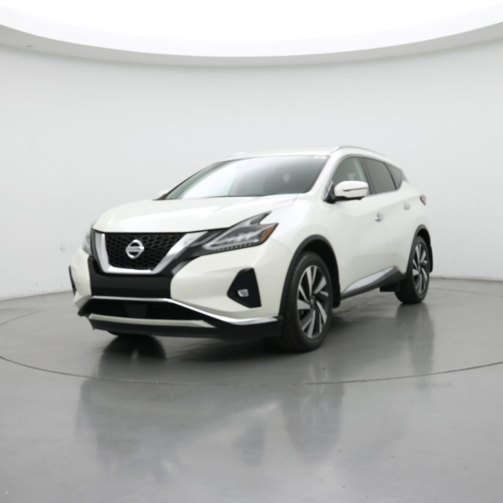 Thumbnail: 2022 Nissan Murano - 4