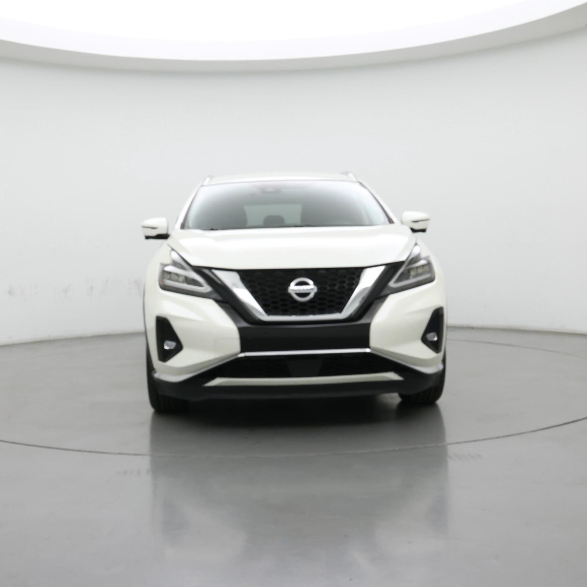 Thumbnail: 2022 Nissan Murano - 5