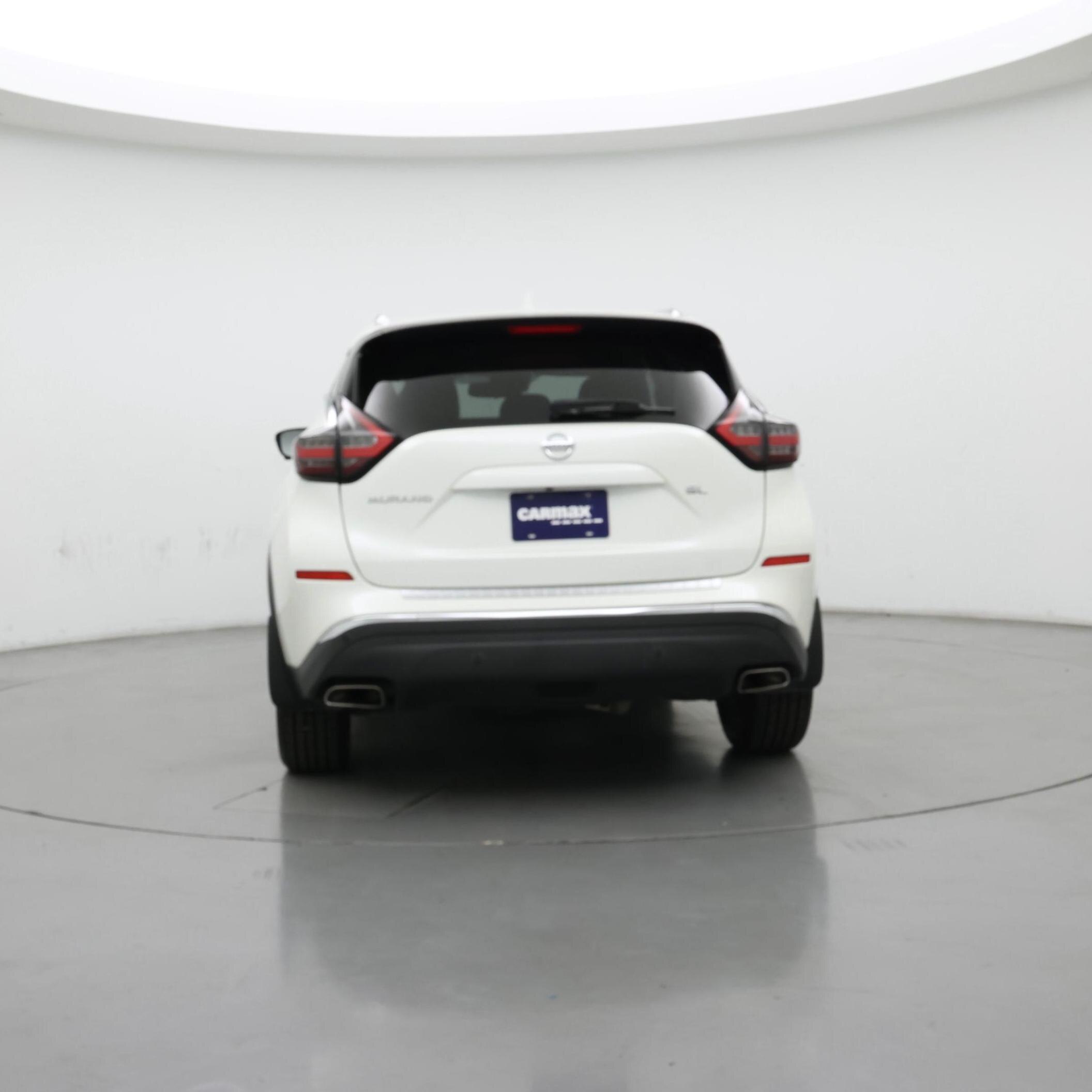 Thumbnail: 2022 Nissan Murano - 6
