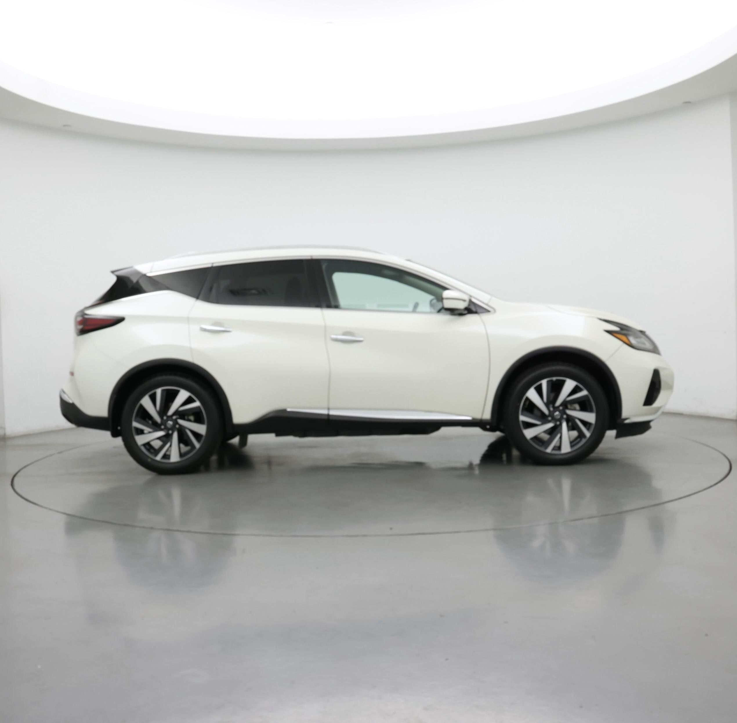 Thumbnail: 2022 Nissan Murano - 7