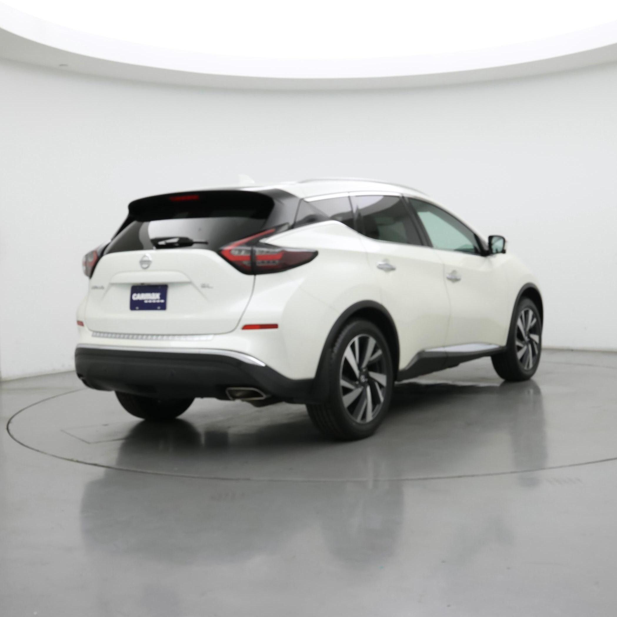 Thumbnail: 2022 Nissan Murano - 8